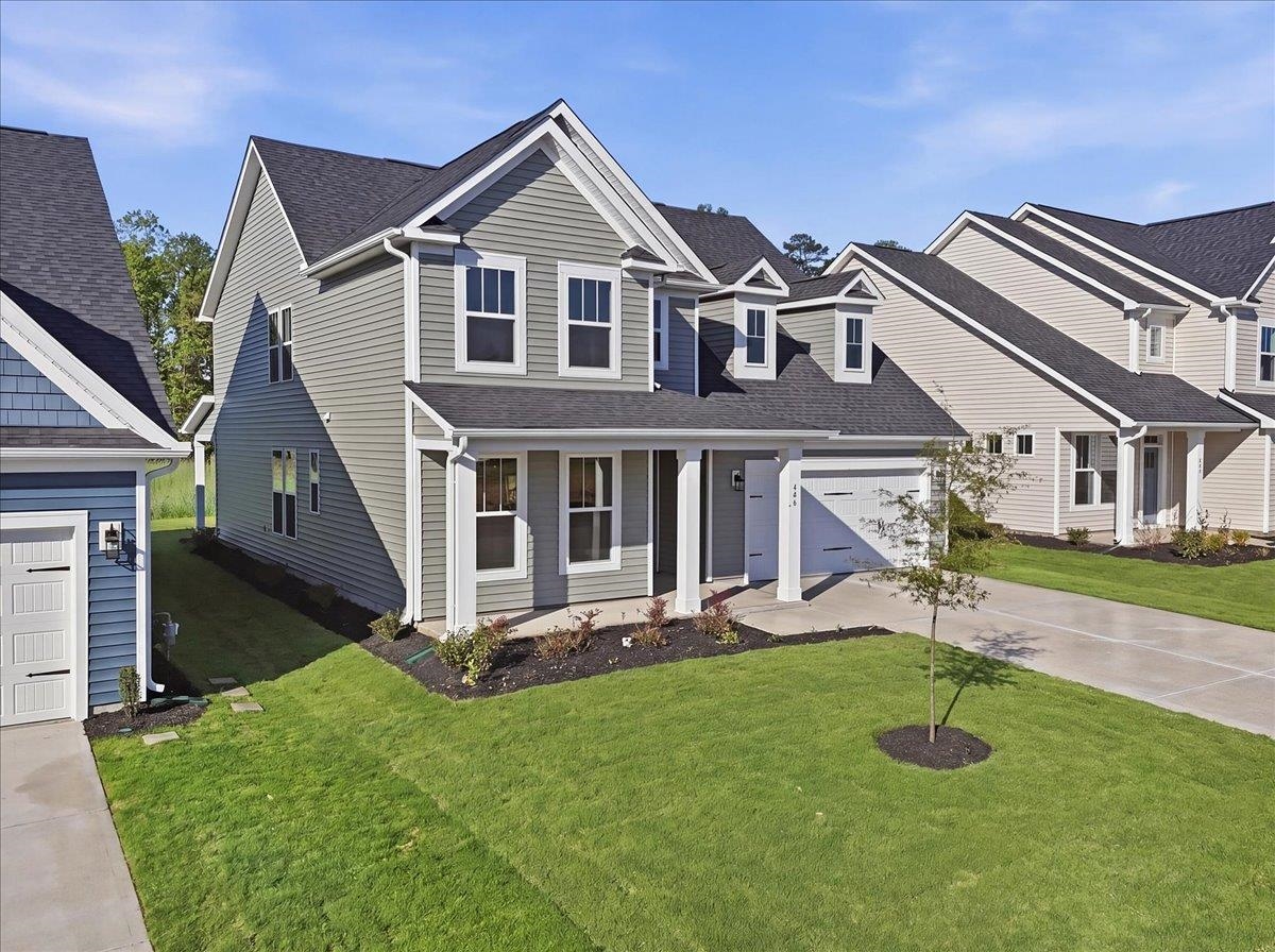 2nd image of 446 Amaryllis Lane, Woodruff, SC 29388 | MLS# SPN333895