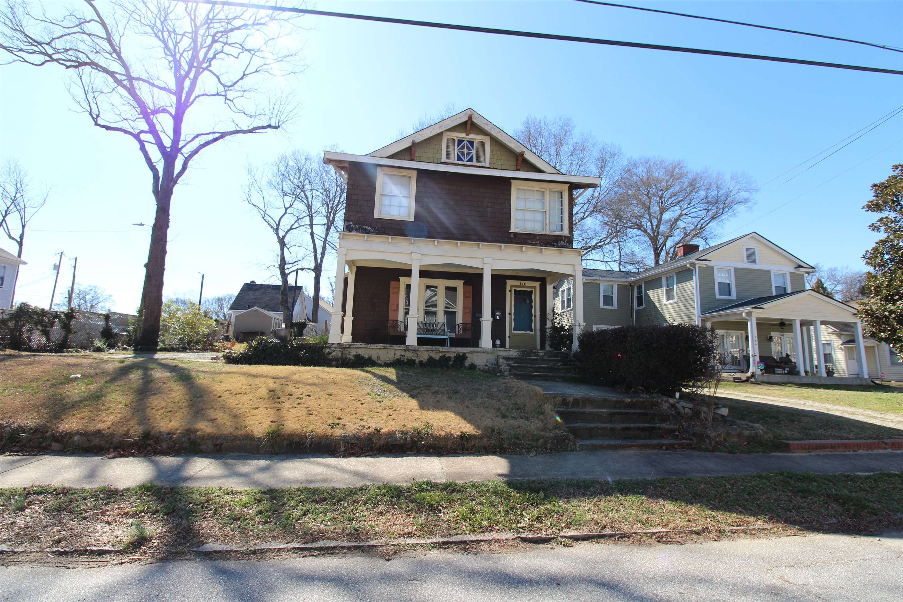 Homes for sale in Spartanburg, SC | 140 Avant St, Spartanburg, SC 29302 | MLS# SPN333968