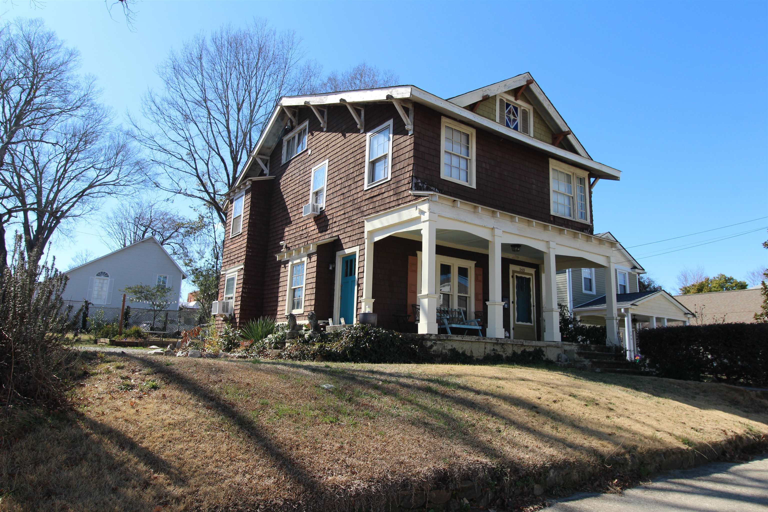 Homes for sale in Spartanburg, SC | 140 Avant St, Spartanburg, SC 29302 | MLS# SPN333968