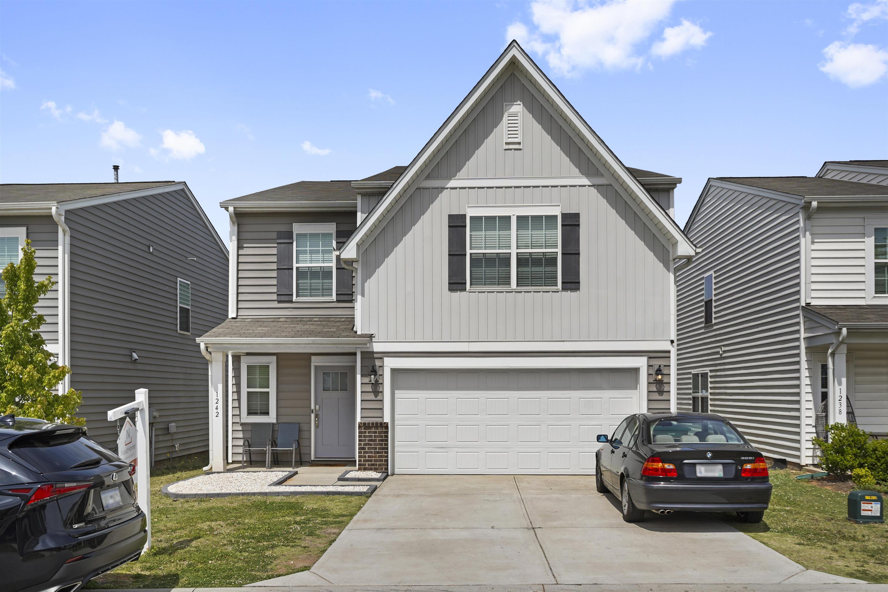 Homes for sale in Boiling Springs, SC | 1242 Kilead Ct, Boiling Springs, SC 29316 | MLS# SPN334027