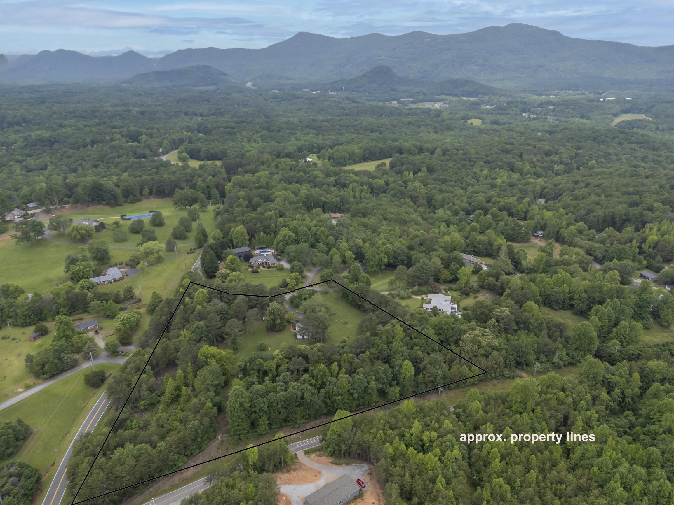 50th image of 64 Persimmon Hill Dr, Columbus, NC 28722 | MLS# SPN334189