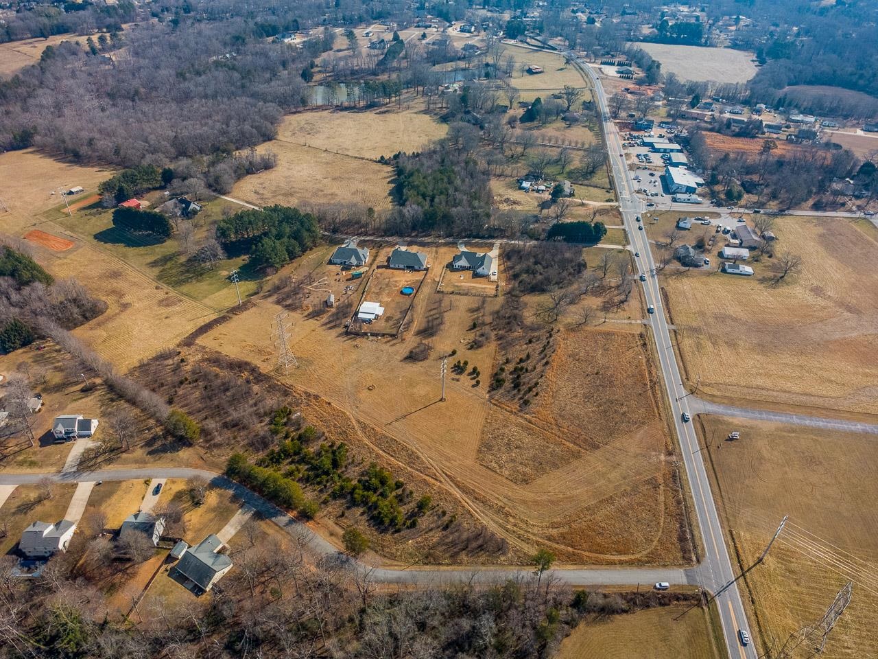 Homes for sale in Taylors, SC | 2448 Locus Hill Rd, Taylors, SC 29687 | MLS# SPN334275