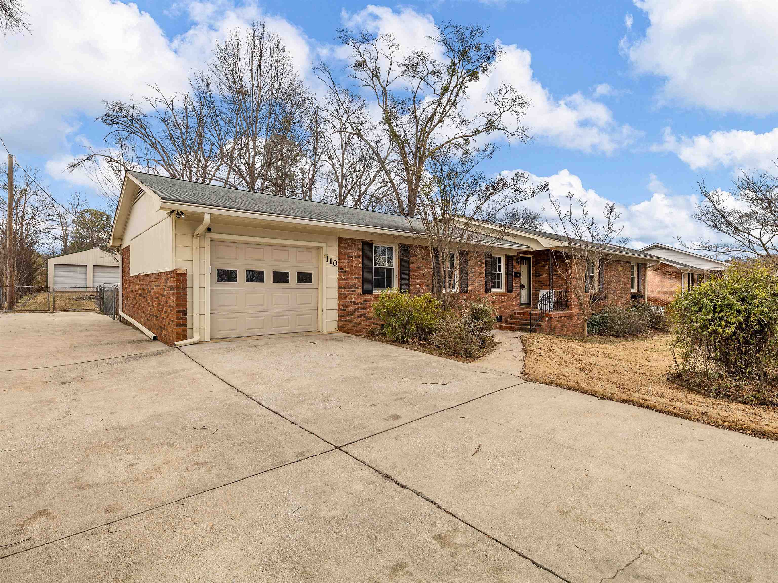 1st image of 110 Ridgeway Rd, Spartanburg, SC 29301 | MLS# SPN334286