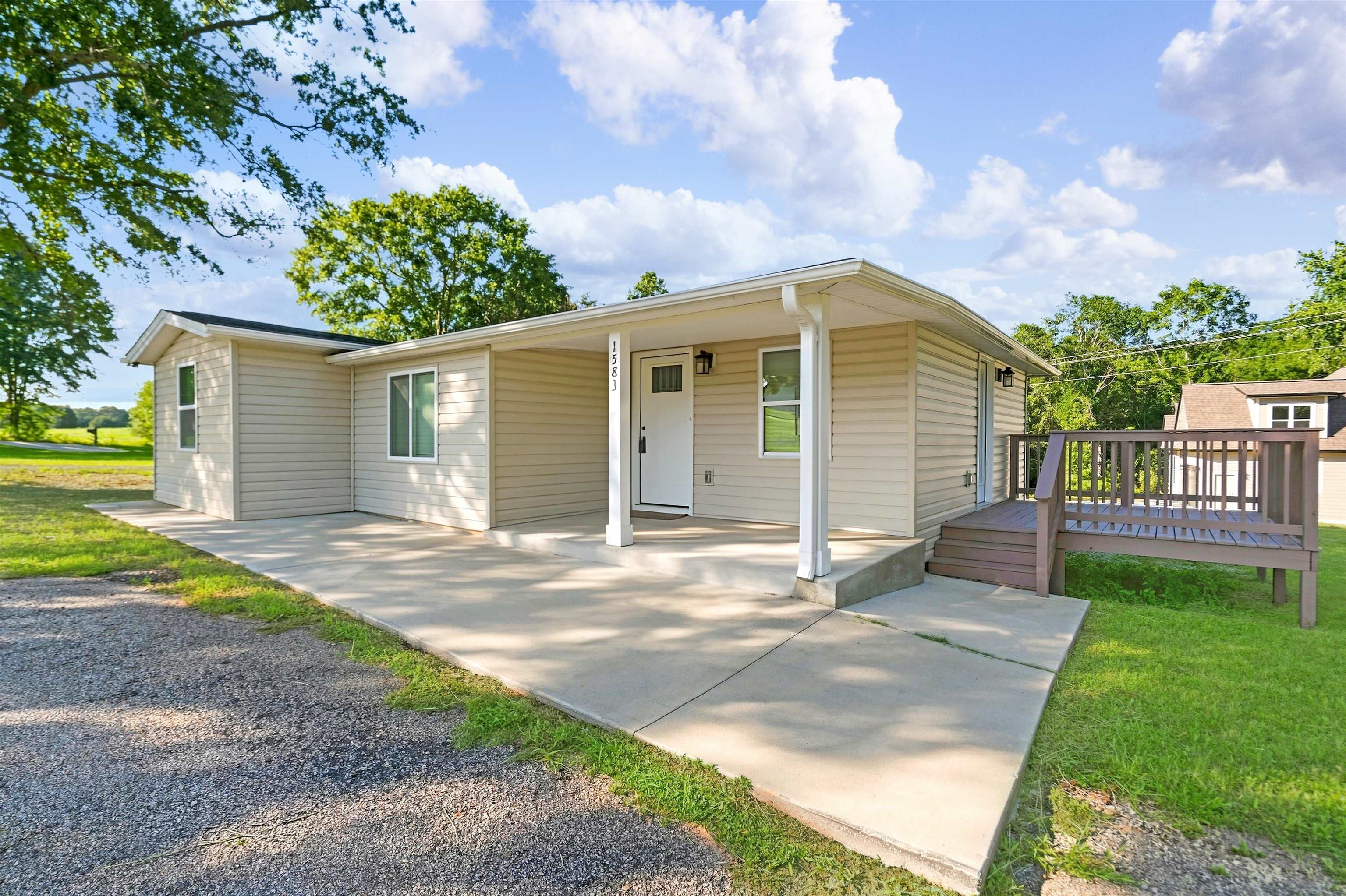 2nd image of 1583 Sandy Ford Rd, Chesnee, SC 29323 | MLS# SPN334349