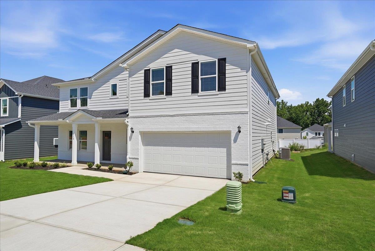 2nd image of 518 Tilson Rd, Piedmont, SC 29673 | MLS# SPN334398