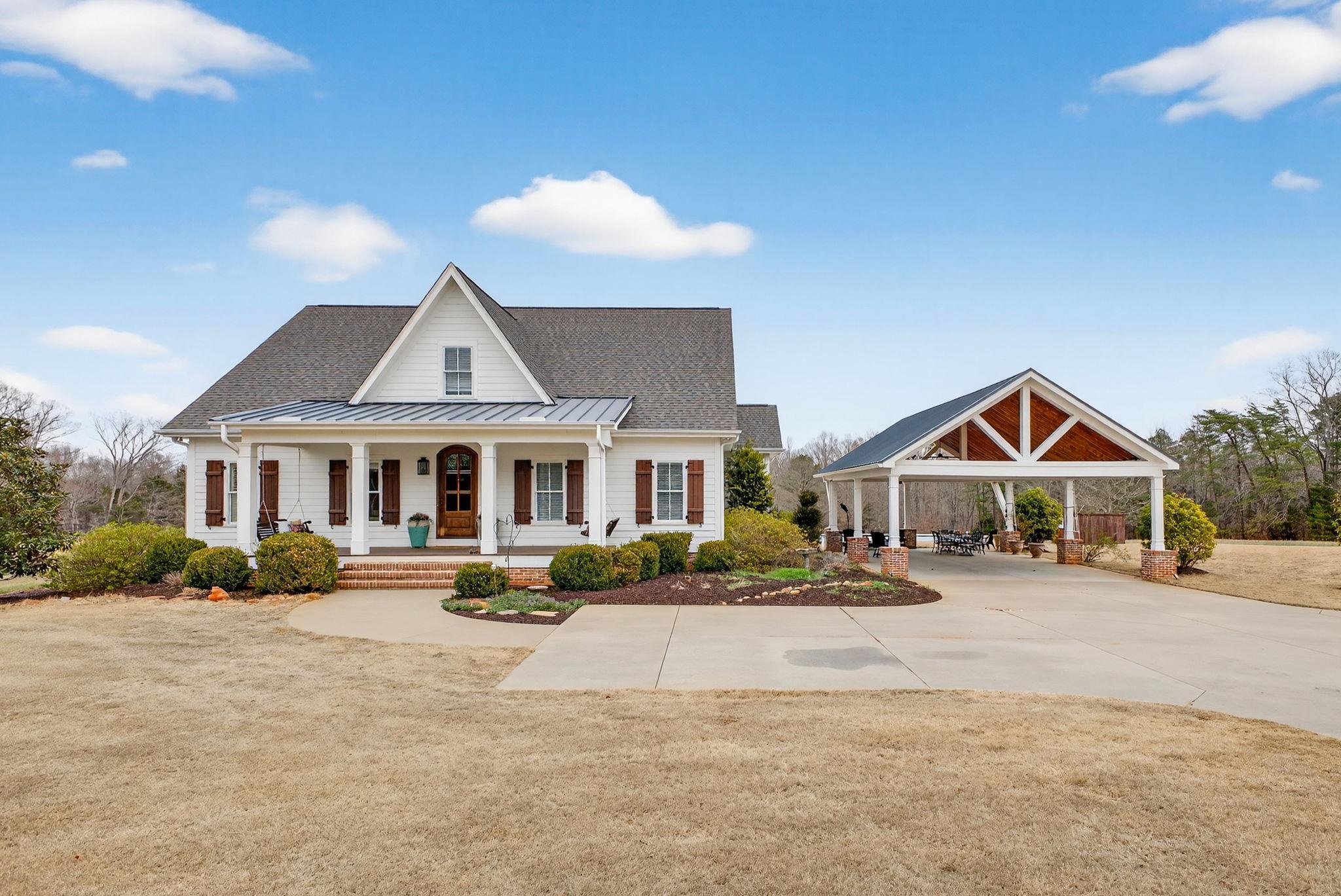 2nd image of 2062 Knighton Chapel Rd, Fountain Inn, SC 29644 | MLS# SPN334481