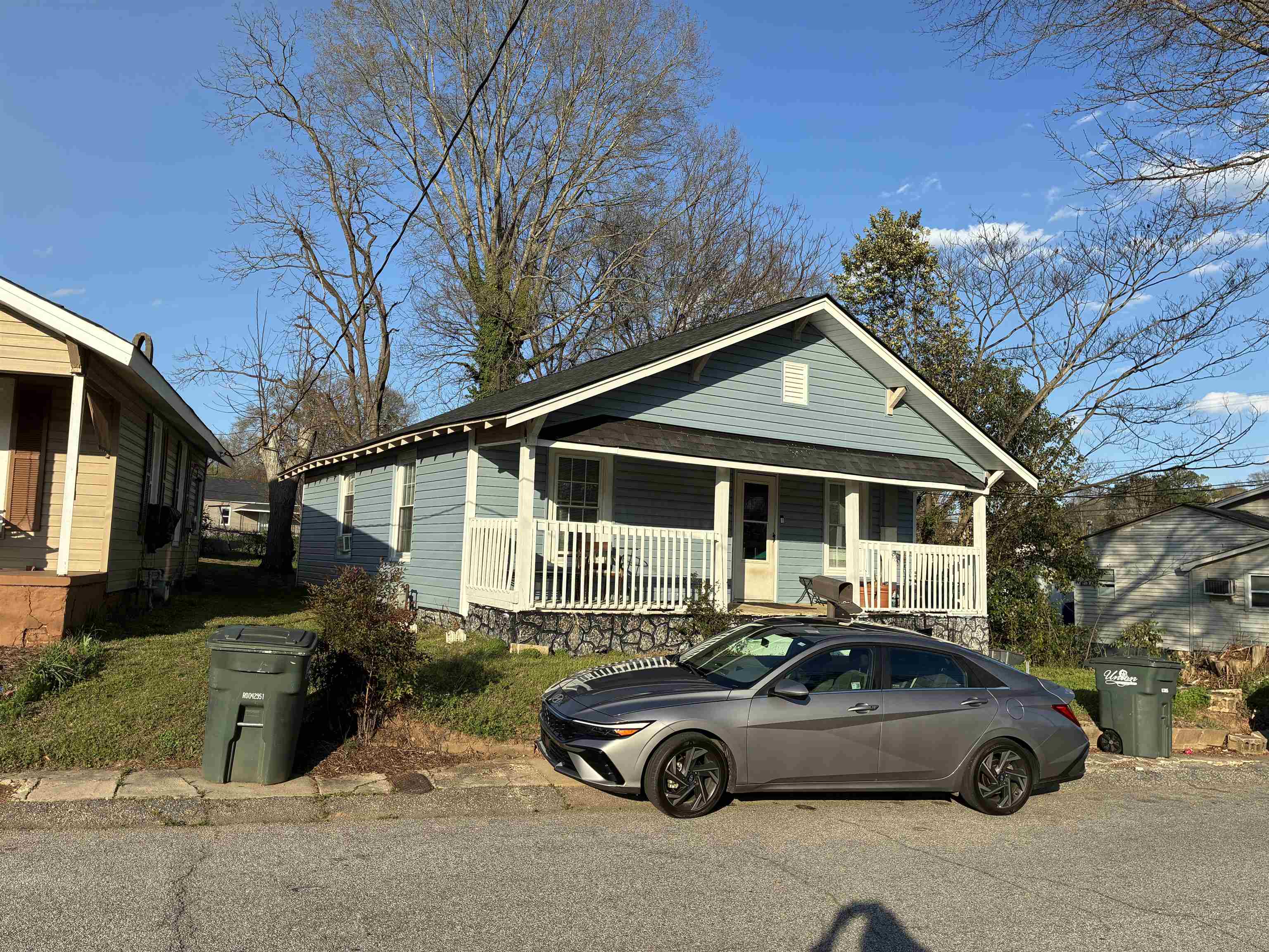 Homes for sale in Union, SC | 104 Erwin Ave, Union, SC 29379 | MLS# SPN334507