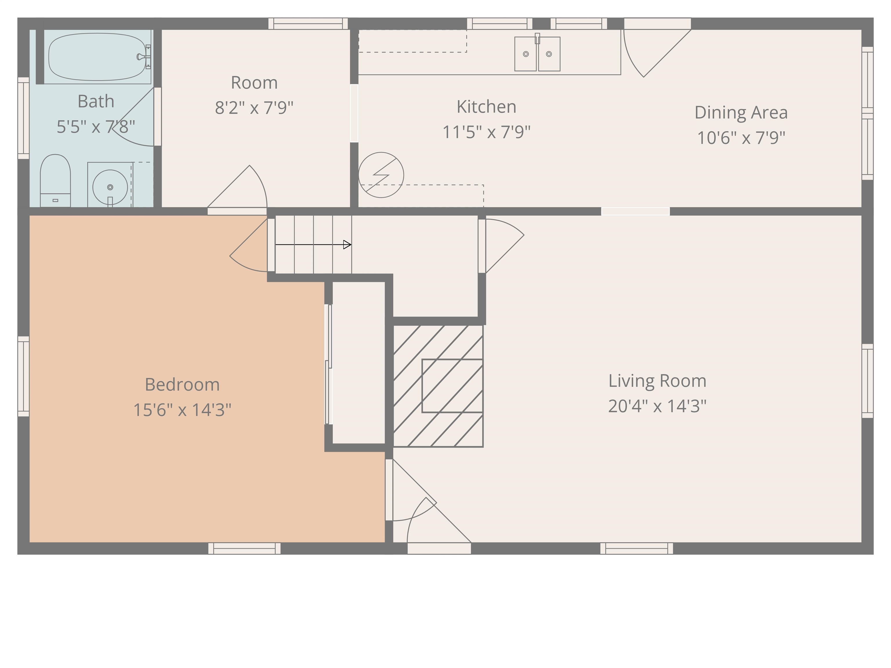 Homes for sale in Landrum, SC | 1511 Gowensville Church Rd, Landrum, SC 29356 | MLS# SPN334562
