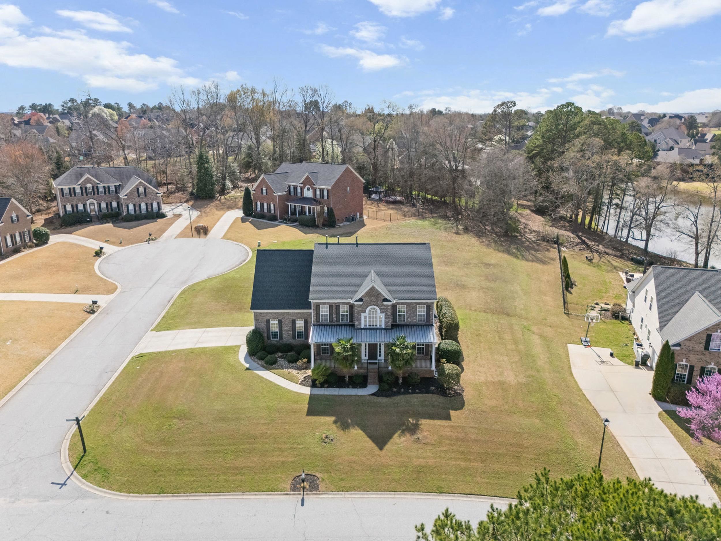 Homes for sale in Simpsonville, SC | 30 Hydrangea Wy, Simpsonville, SC 29681 | MLS# SPN334593