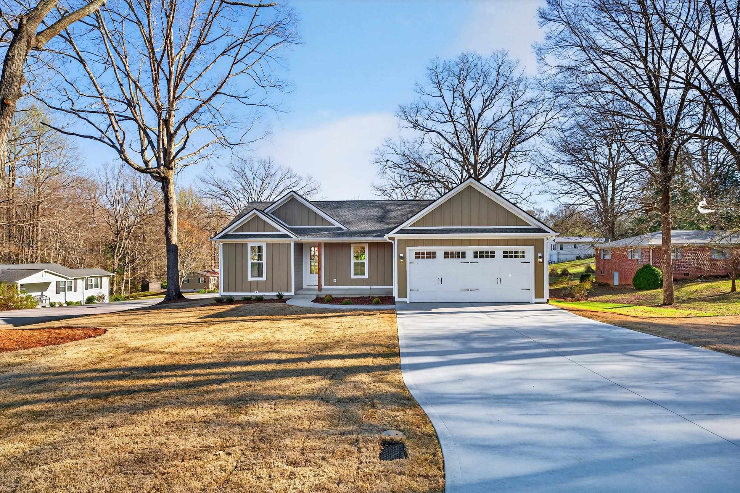 Homes for sale in Landrum, SC | 224 Boyce St, Landrum, SC 29356 | MLS# SPN334595