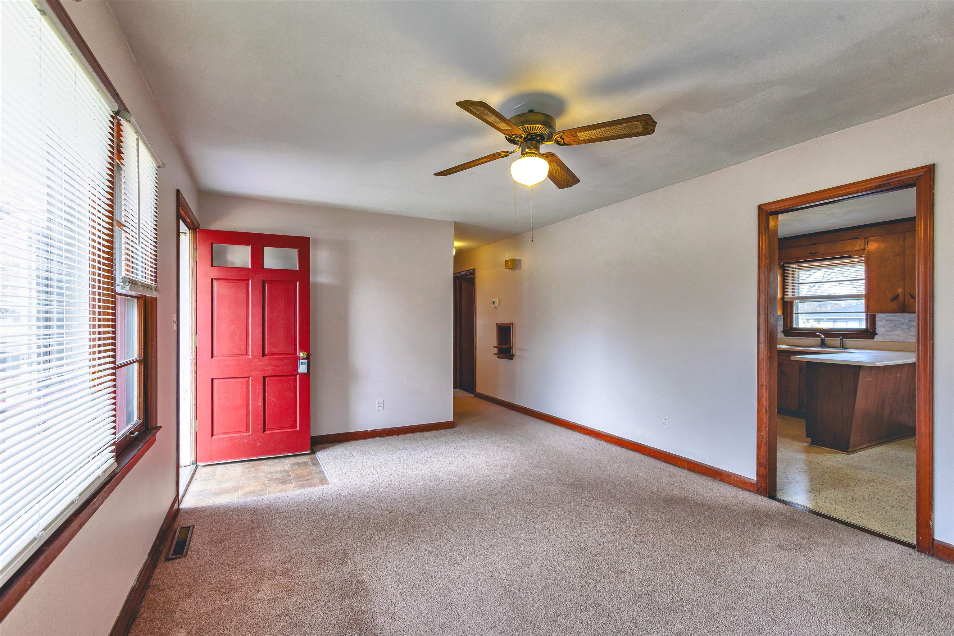 Homes for sale in Gaffney, SC | 421 Colonial Ave, Gaffney, SC 29340 | MLS# SPN334724