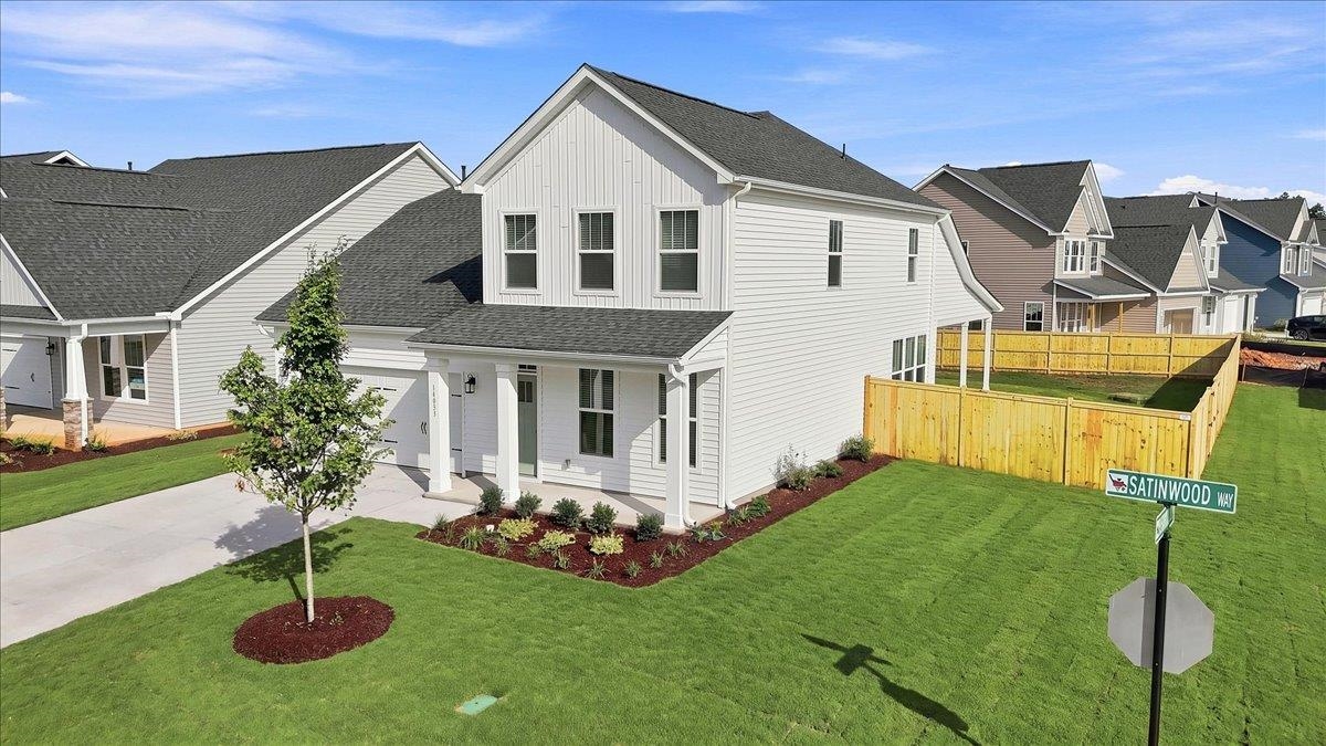 2nd image of 14033 Satinwood Way, Inman, SC 29349 | MLS# SPN334732