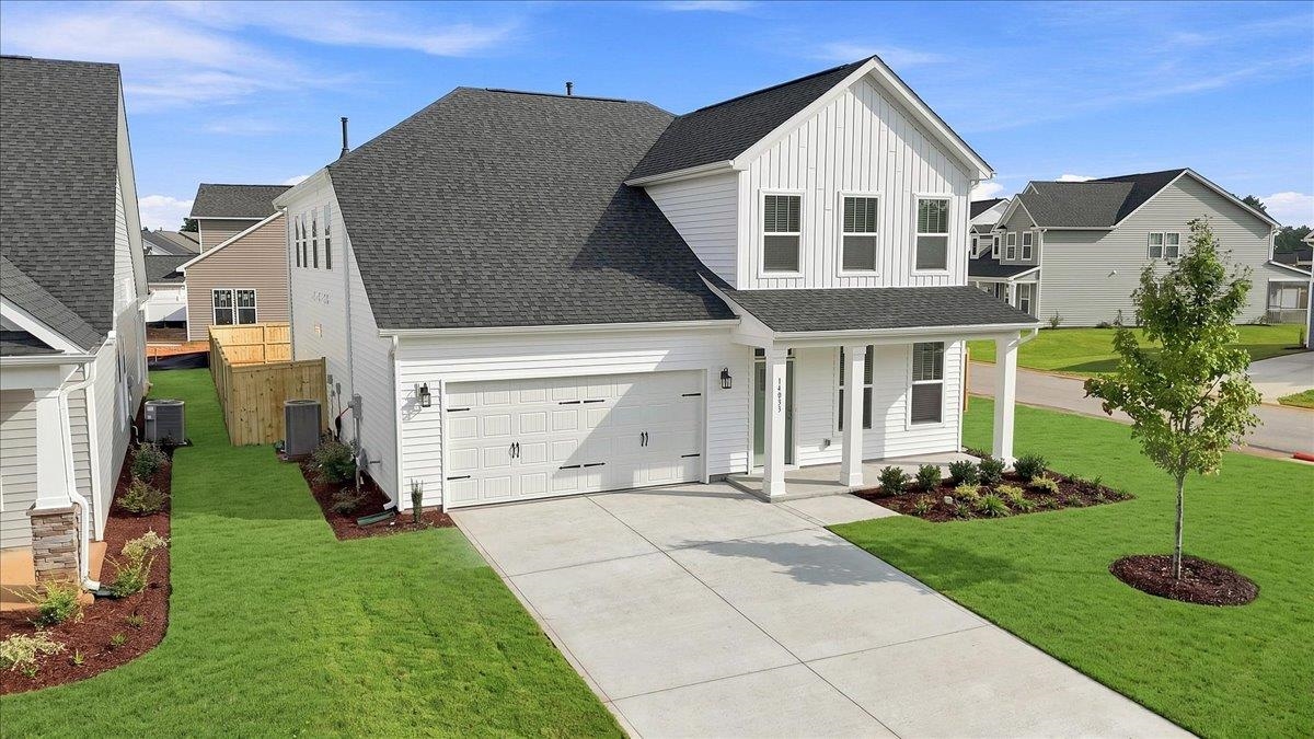 3rd image of 14033 Satinwood Way, Inman, SC 29349 | MLS# SPN334732