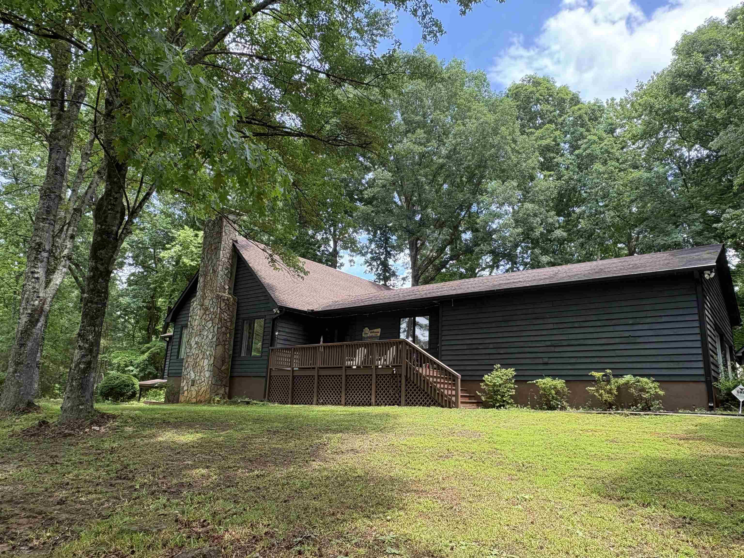 Homes for sale in Marietta, SC | 130 Dogwood Ter, Marietta, SC 29661 | MLS# SPN334799