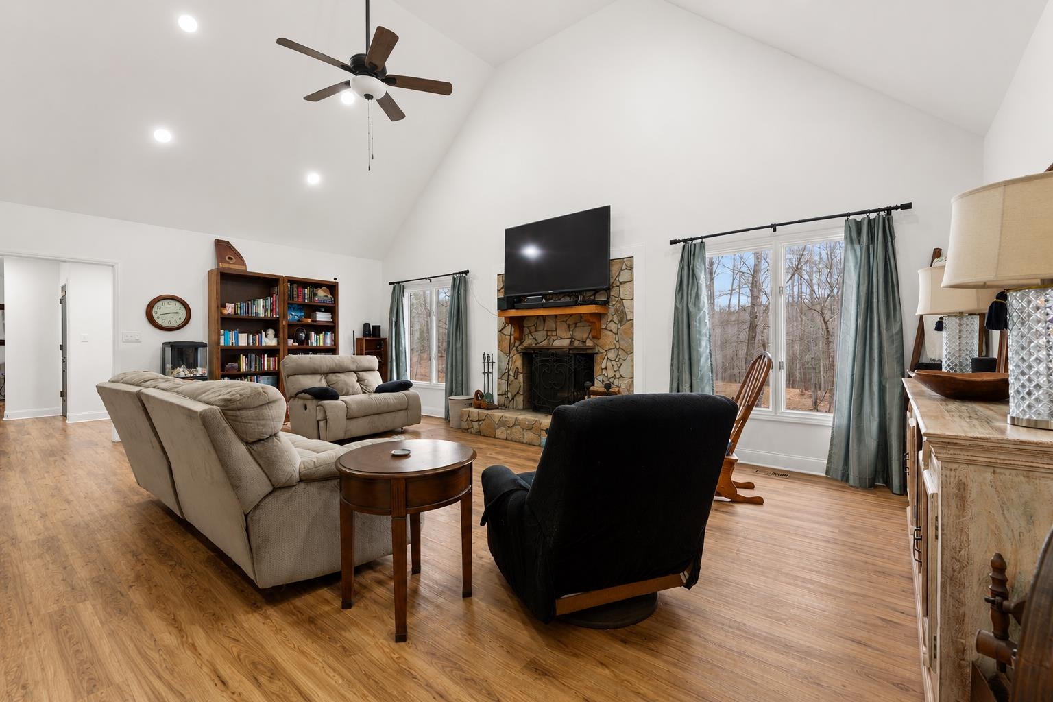Homes for sale in Marietta, SC | 130 Dogwood Ter, Marietta, SC 29661 | MLS# SPN334799