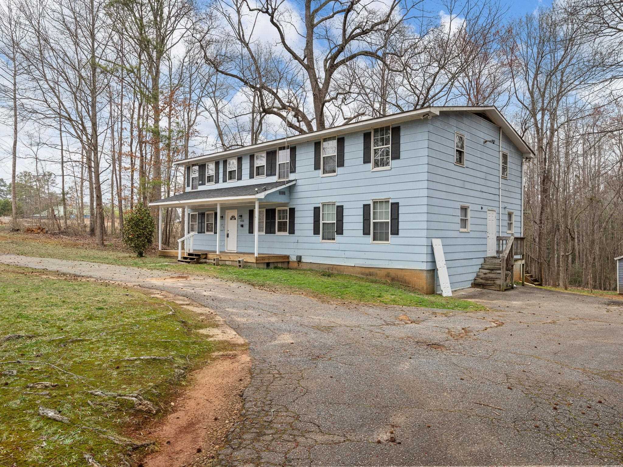3rd image of 2860 New Cut Rd, Spartanburg, SC 29303 | MLS# SPN334802