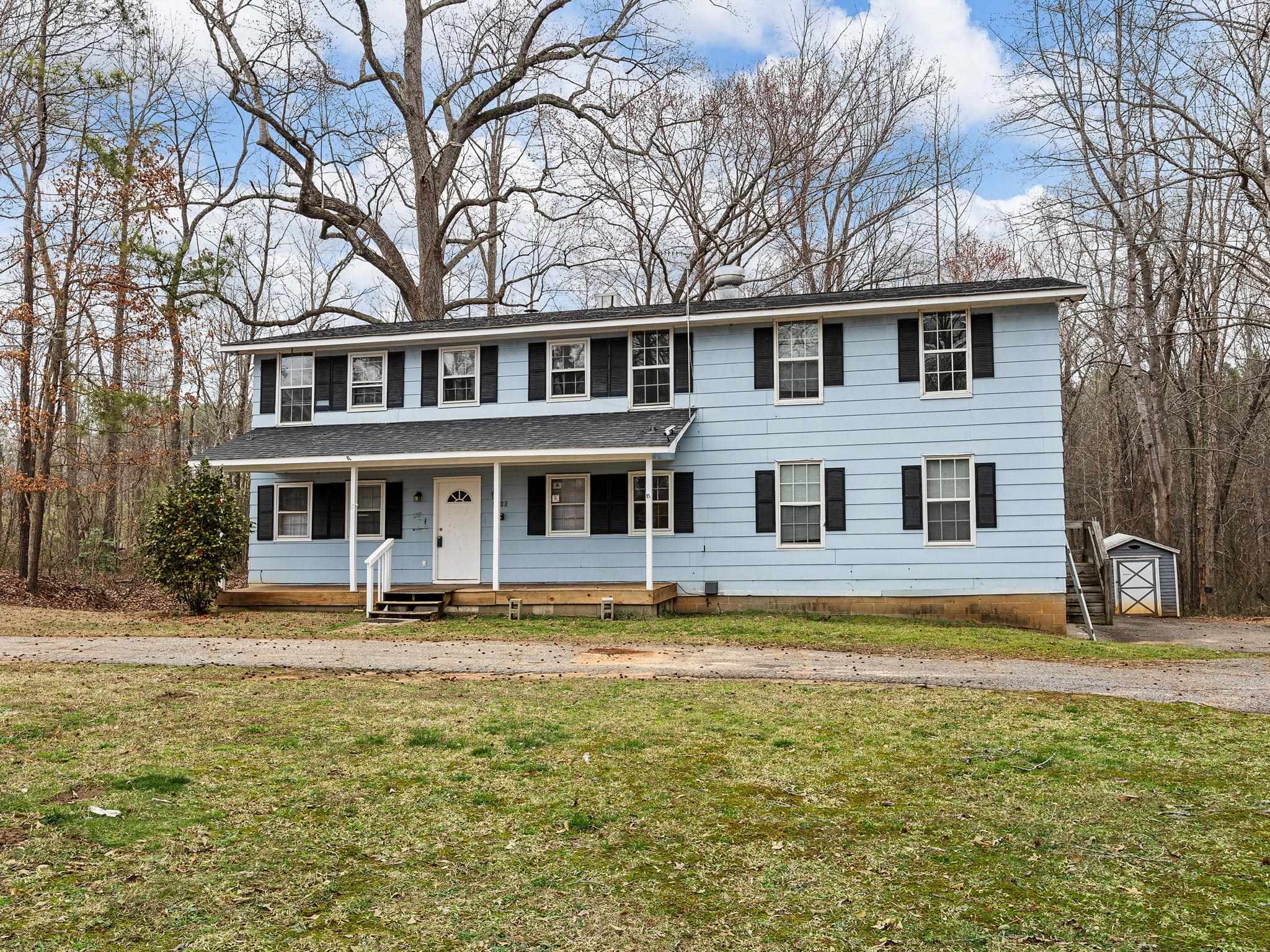 1st image of 2860 New Cut Rd, Spartanburg, SC 29303 | MLS# SPN334802