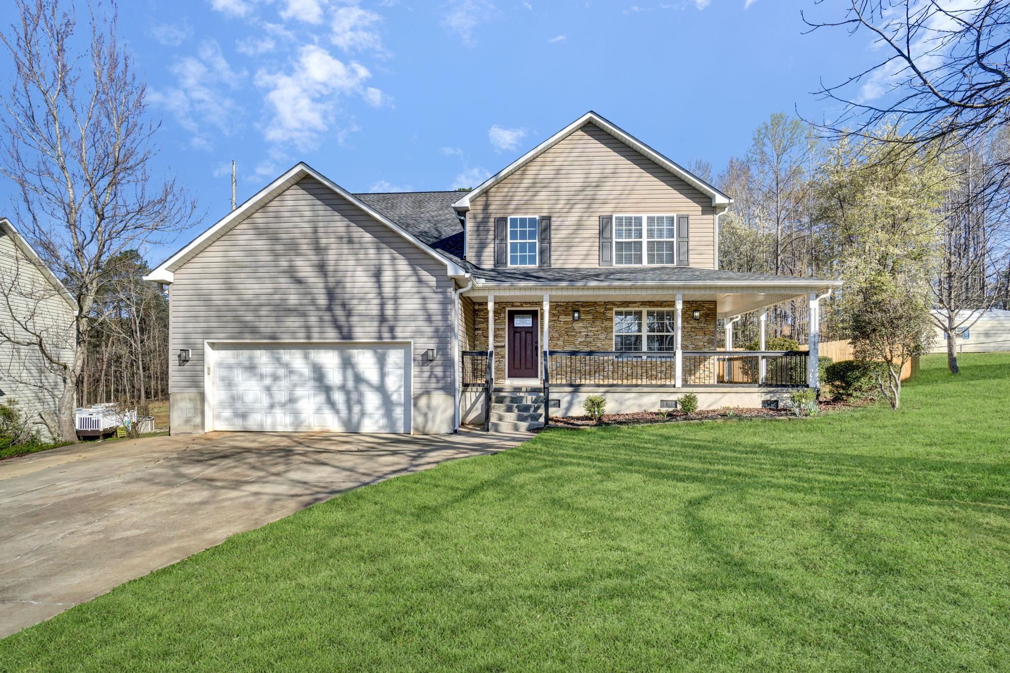 1st image of 334 Cane Pole Walk, Inman, SC 29349 | MLS# SPN334815