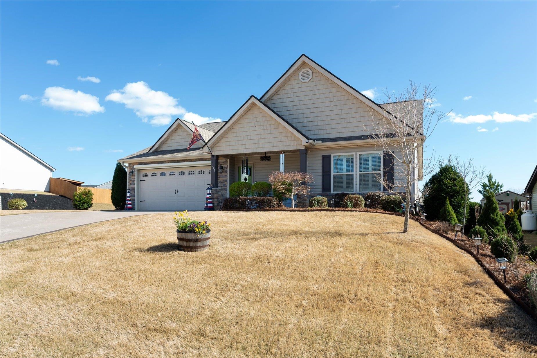1st image of 1201 Rosabella Ln, Greer, SC 29651 | MLS# SPN334854