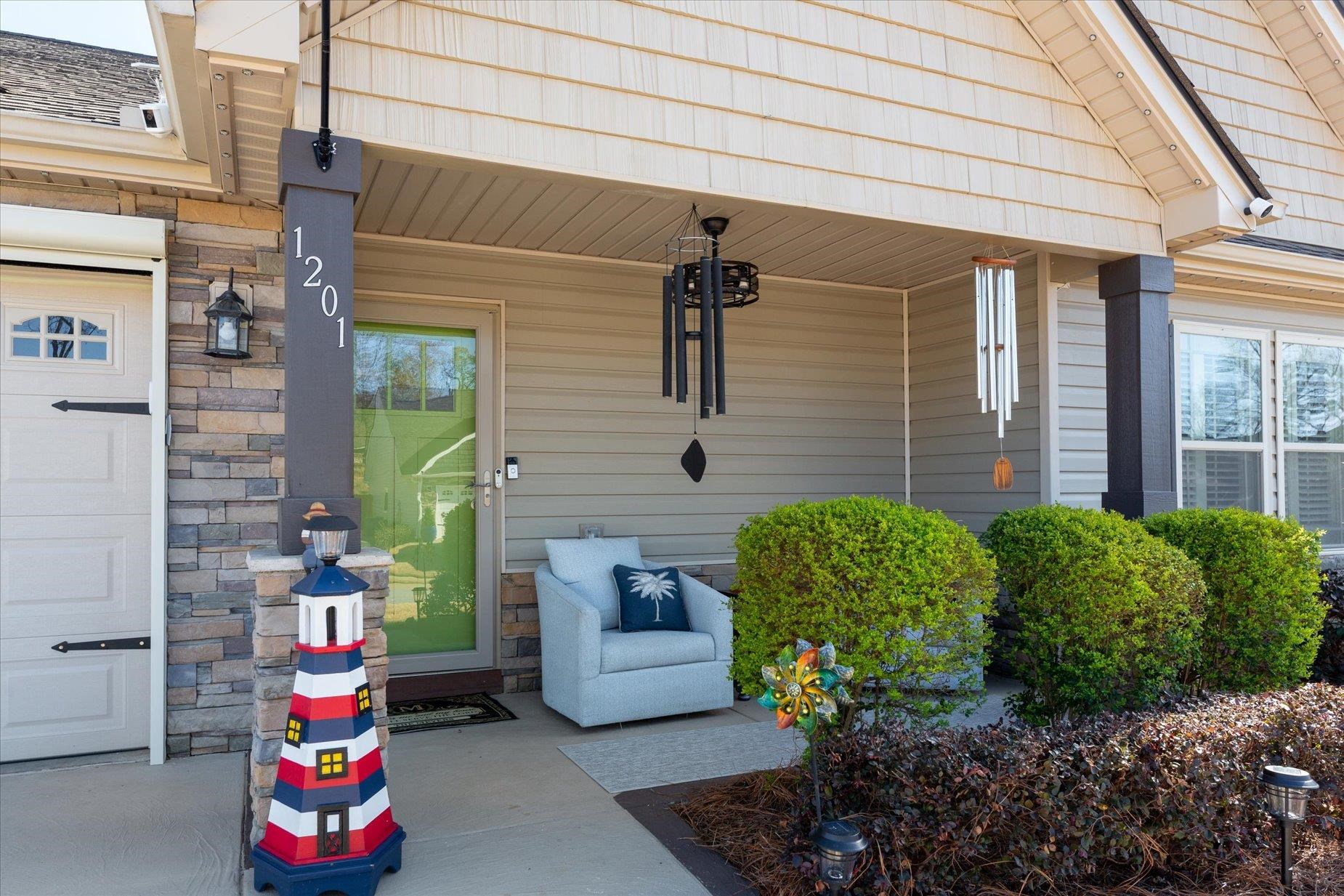 2nd image of 1201 Rosabella Ln, Greer, SC 29651 | MLS# SPN334854