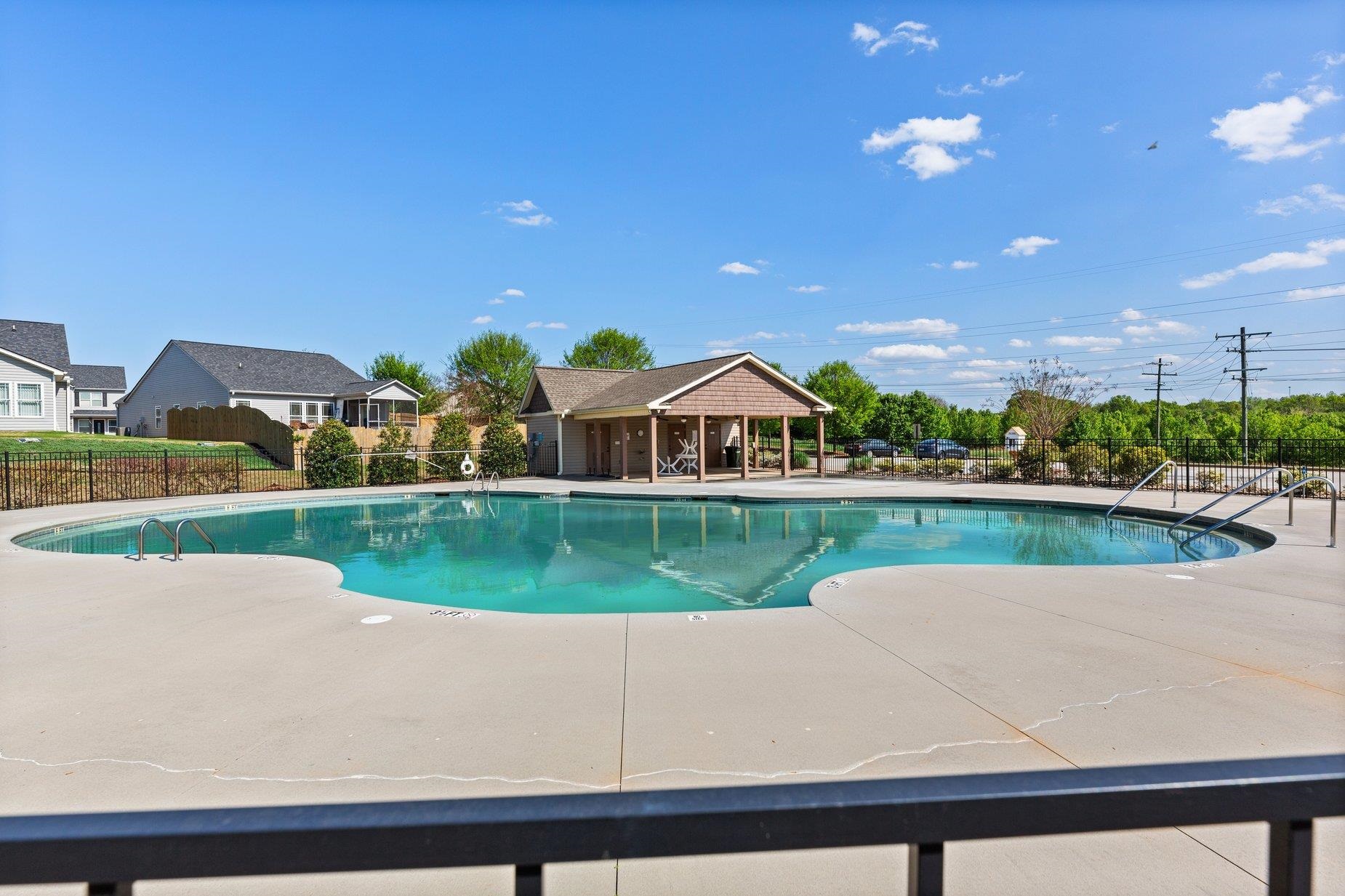 49th image of 1201 Rosabella Ln, Greer, SC 29651 | MLS# SPN334854