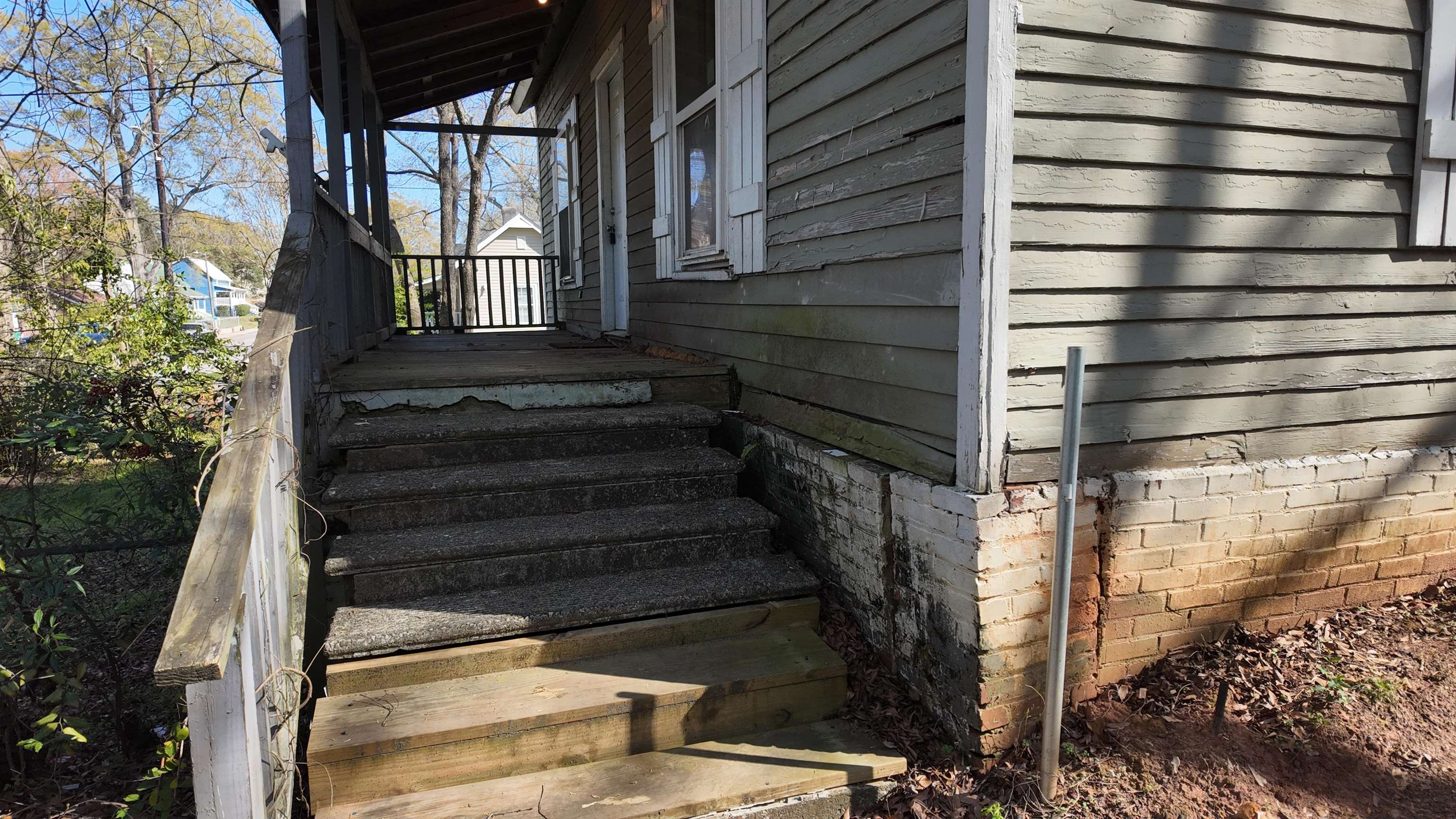 Homes for sale in Woodruff, SC | 308 S Poole St, Woodruff, SC 29388 | MLS# SPN334877