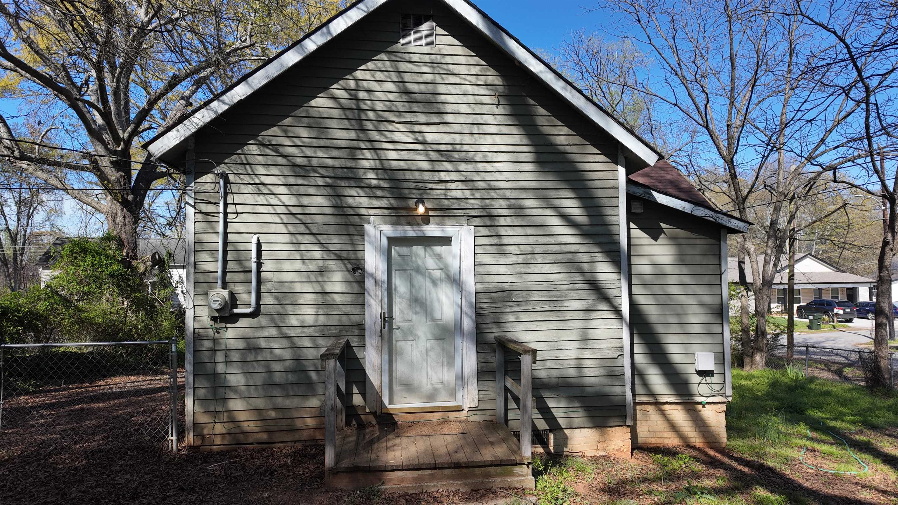 Homes for sale in Woodruff, SC | 308 S Poole St, Woodruff, SC 29388 | MLS# SPN334877