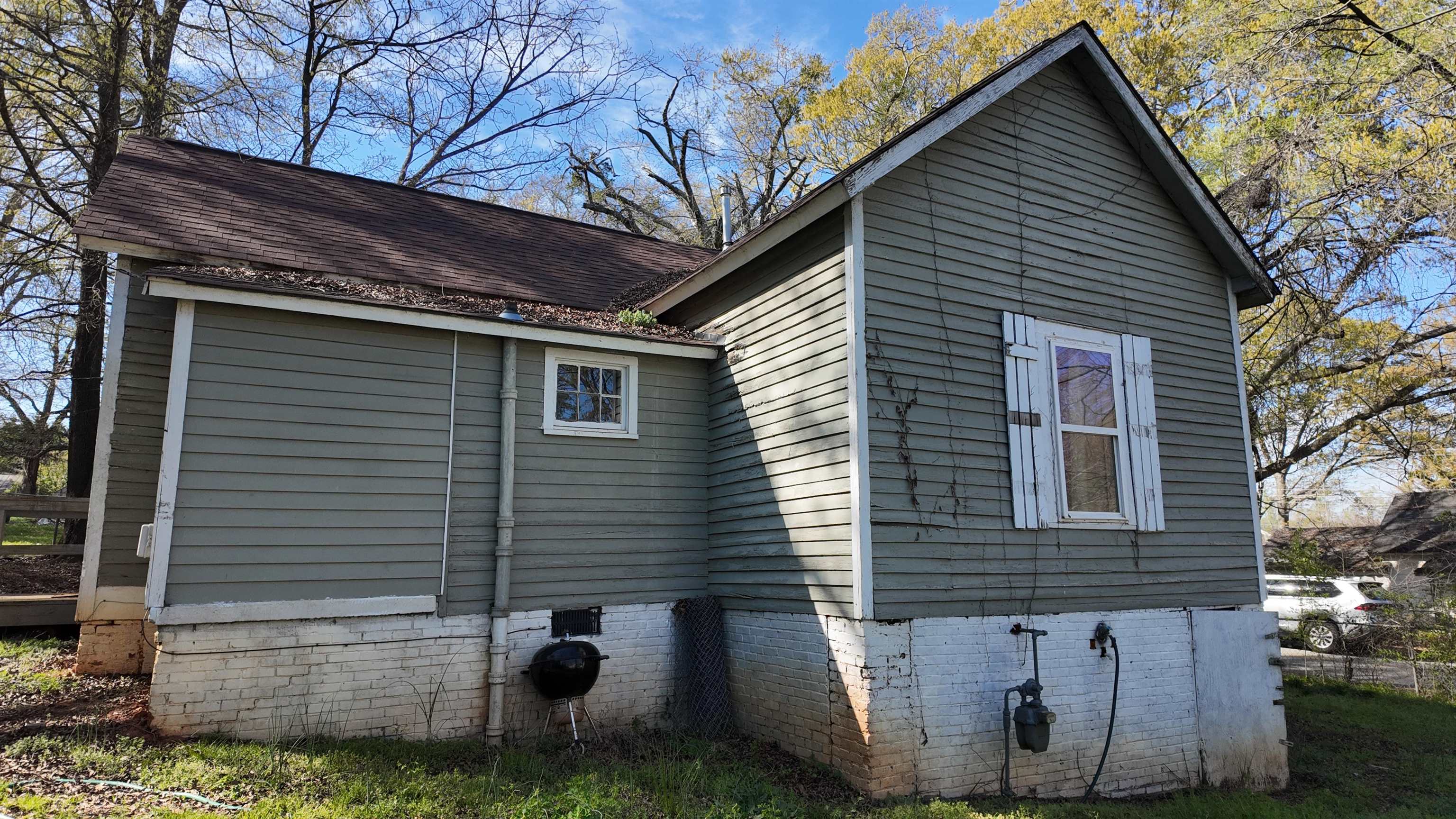 Homes for sale in Woodruff, SC | 308 S Poole St, Woodruff, SC 29388 | MLS# SPN334877