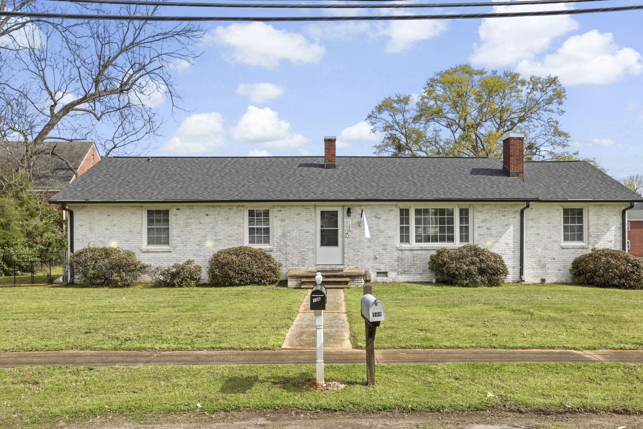 Homes for sale in Cowpens, SC | 109 Palmetto St, Cowpens, SC 29330 | MLS# SPN334902