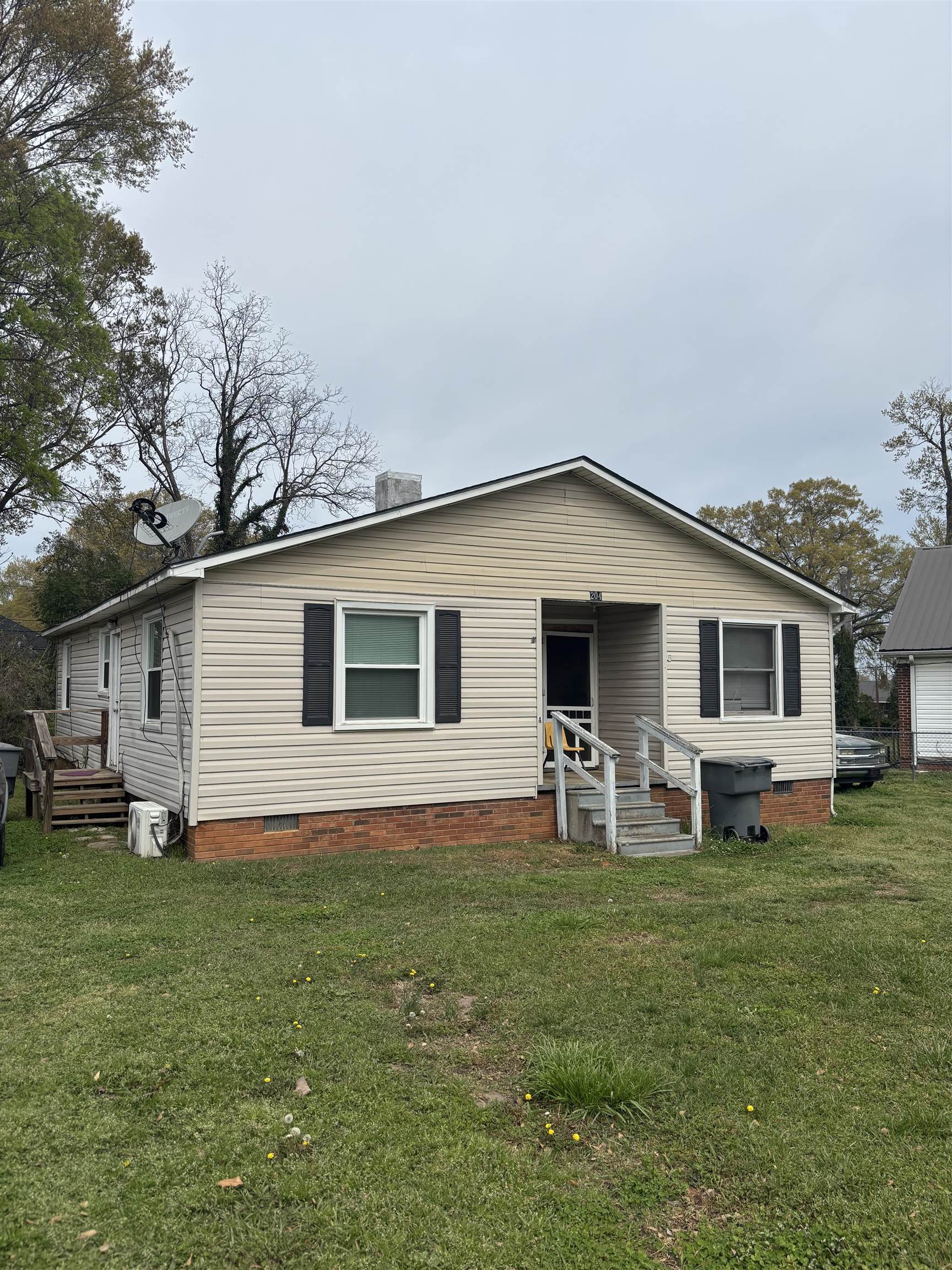 Homes for sale in Spartanburg, SC | 204 E Fremont Ave, Spartanburg, SC 29303 | MLS# SPN334928