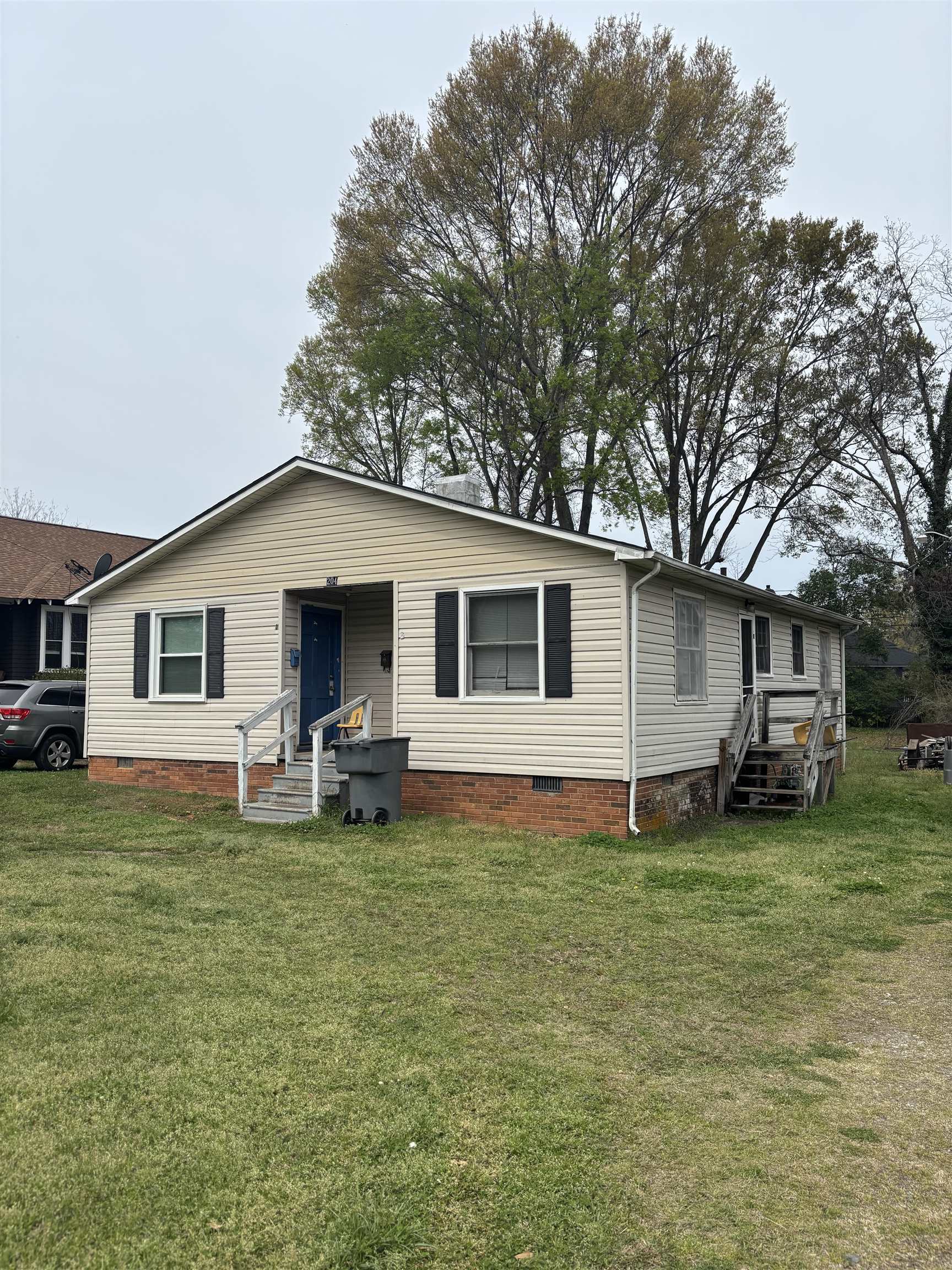 Homes for sale in Spartanburg, SC | 204 E Fremont Ave, Spartanburg, SC 29303 | MLS# SPN334928