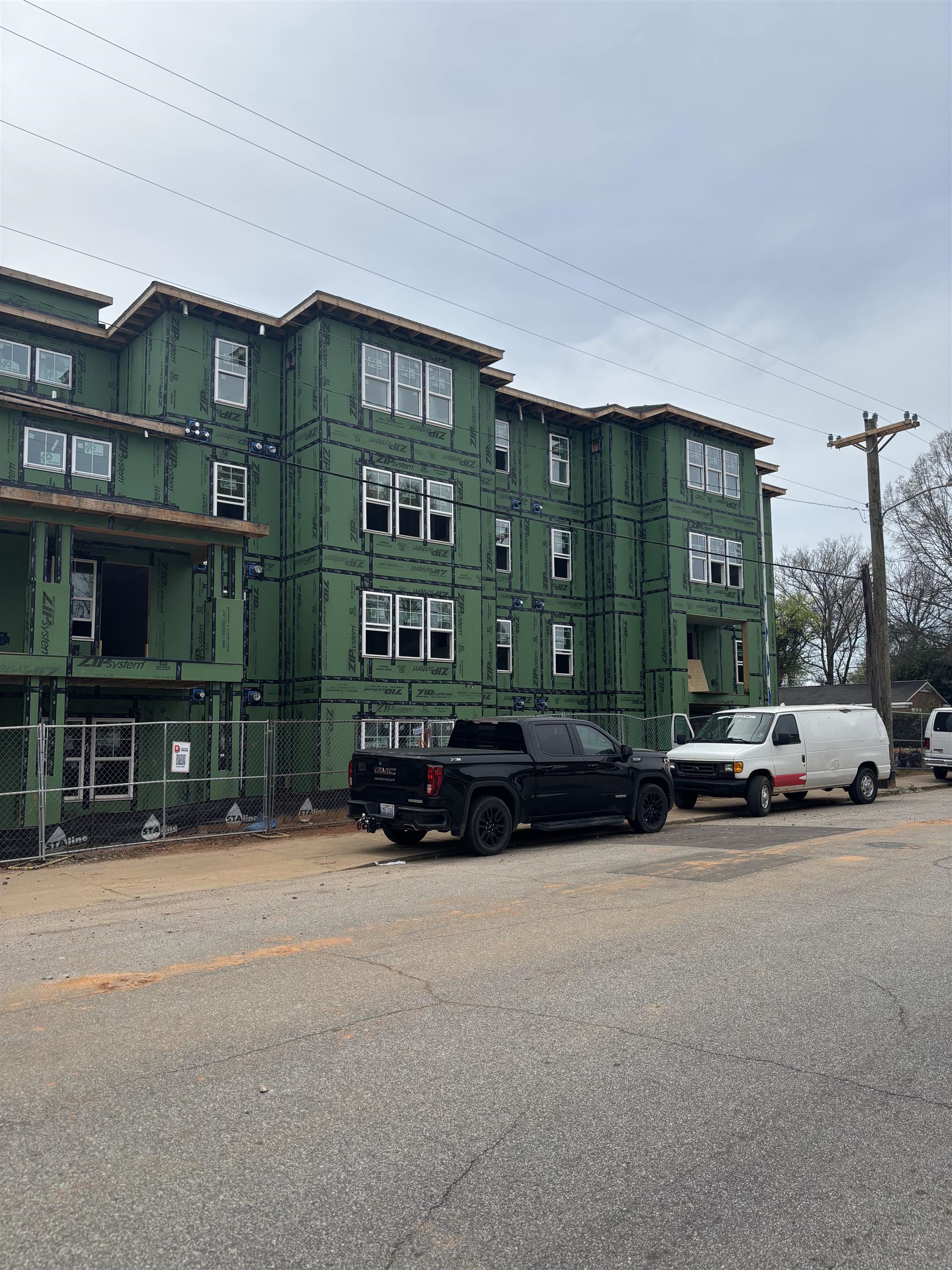 Homes for sale in Spartanburg, SC | 204 E Fremont Ave, Spartanburg, SC 29303 | MLS# SPN334928