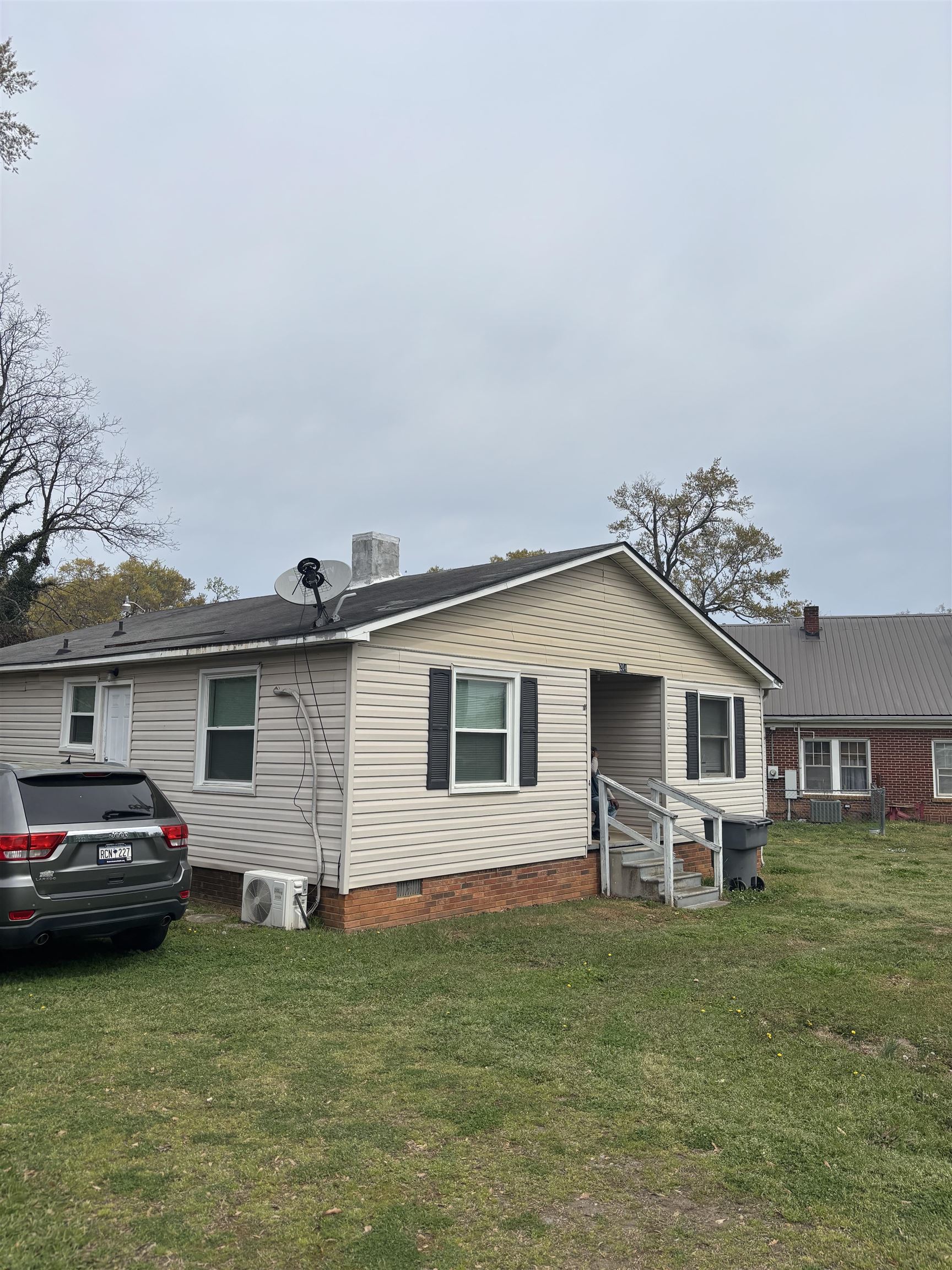 Homes for sale in Spartanburg, SC | 204 E Fremont Ave, Spartanburg, SC 29303 | MLS# SPN334928