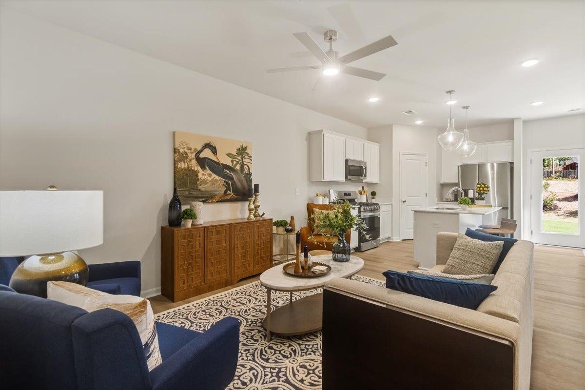 Homes for sale in Roebuck, SC | 2043 Hillman Wy, Roebuck, SC 29376 | MLS# SPN334929