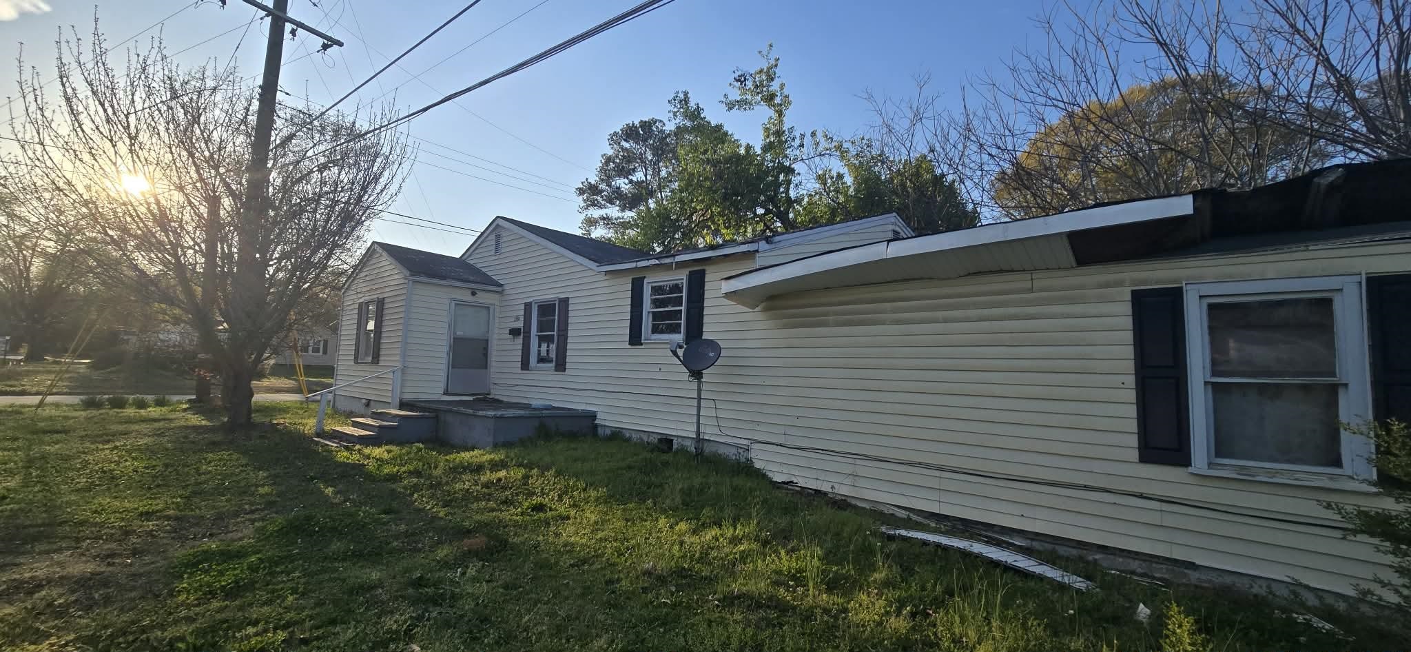 Homes for sale in Spartanburg, SC | 2380 Country Club Rd, Spartanburg, SC 29302 | MLS# SPN334932