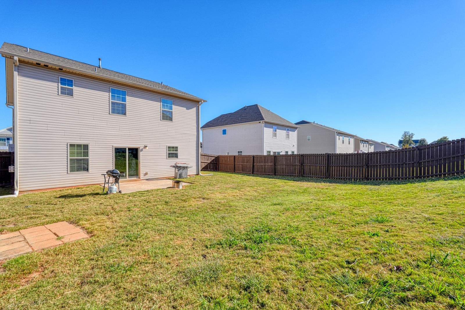 Photo 4 of Single family home for sale at 737 Stilmore Dr, Duncan, SC 29334 | MLS# SPN334951 | Listing updated on 2026-09-02