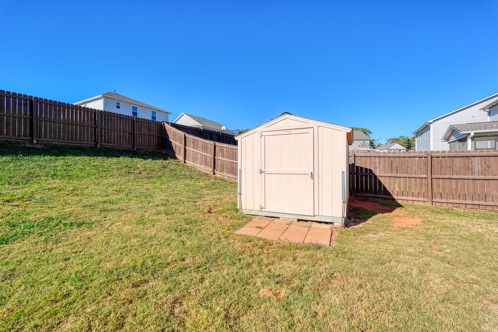 Photo 5 of Single family home for sale at 737 Stilmore Dr, Duncan, SC 29334 | MLS# SPN334951 | Listing updated on 2026-09-02