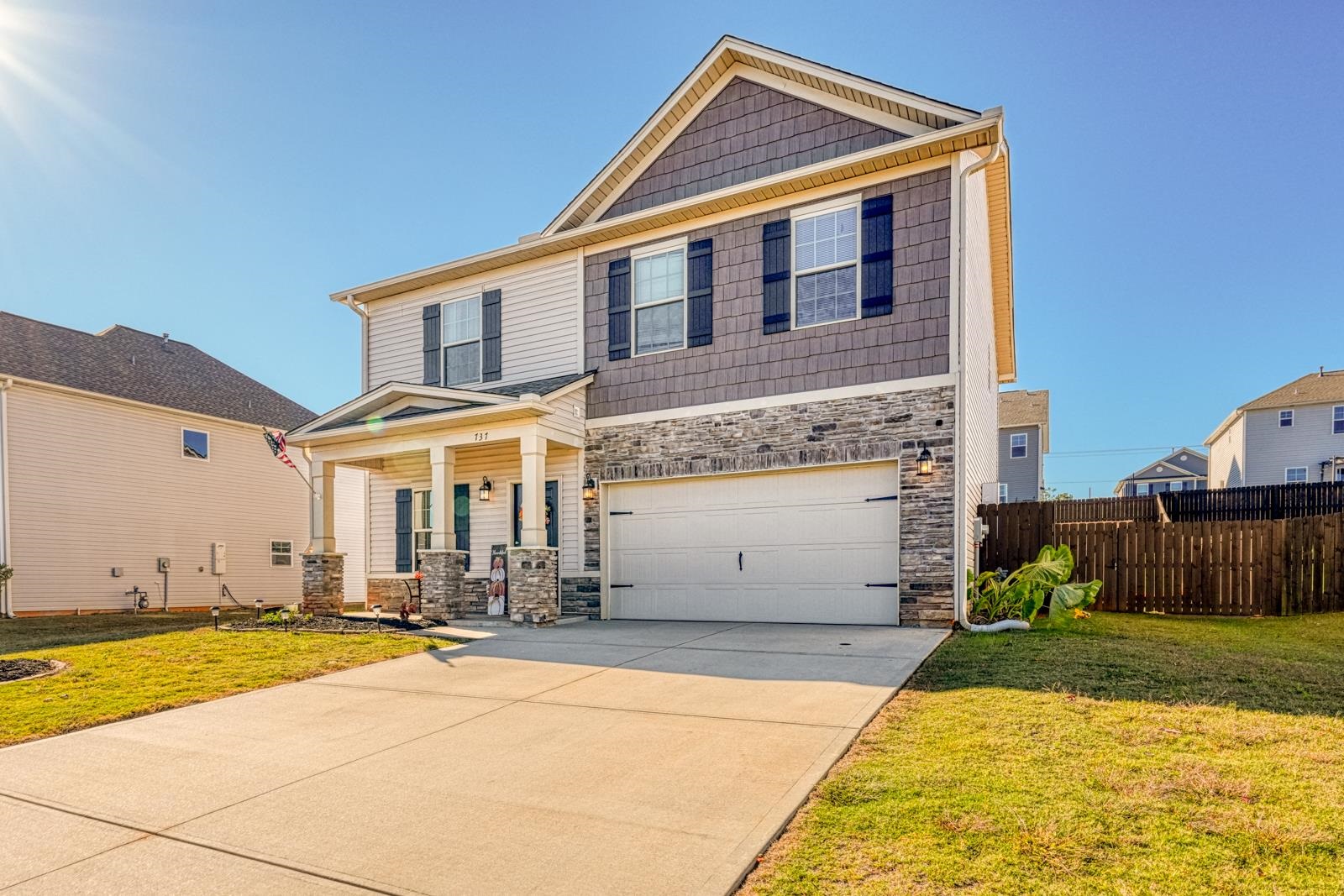 Photo 3 of Single family home for sale at 737 Stilmore Dr, Duncan, SC 29334 | MLS# SPN334951 | Listing updated on 2026-09-02