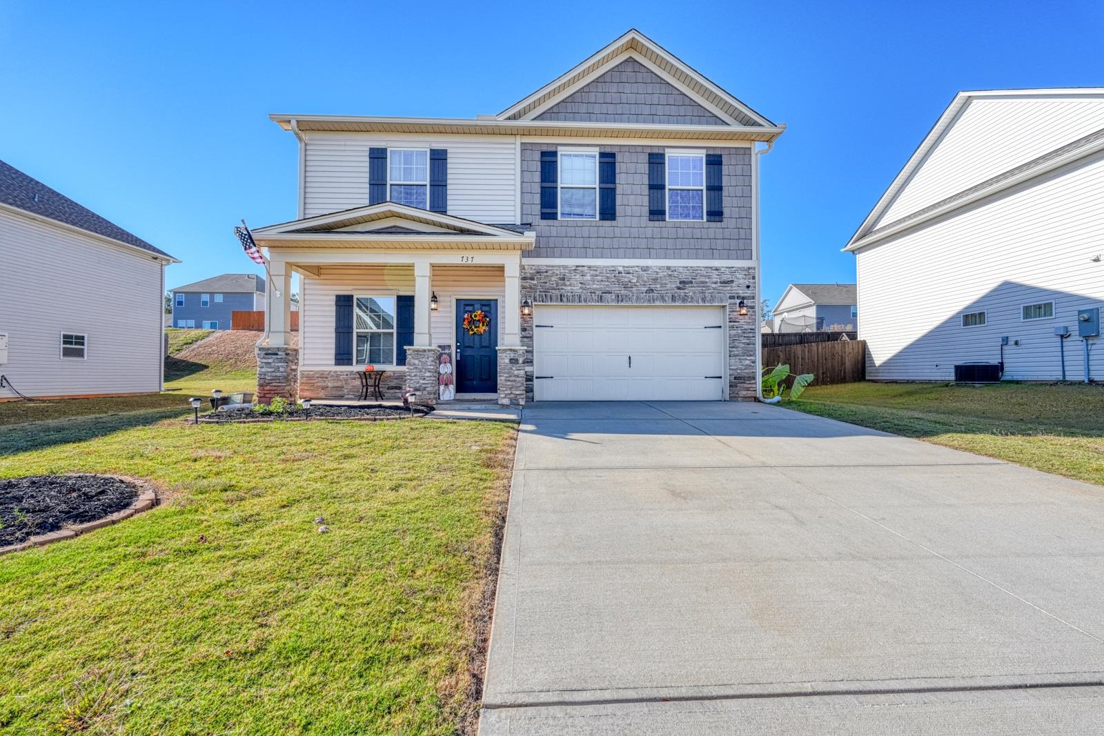 Photo 2 of Single family home for sale at 737 Stilmore Dr, Duncan, SC 29334 | MLS# SPN334951 | Listing updated on 2026-09-02