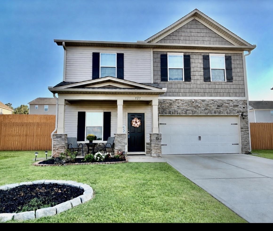 Photo 1 of Single family home for sale at 737 Stilmore Dr, Duncan, SC 29334 | MLS# SPN334951 | Listing updated on 2026-09-02