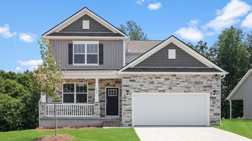 1st image of 540 Landseer Dr, Landrum, SC 29356 | MLS# SPN335151