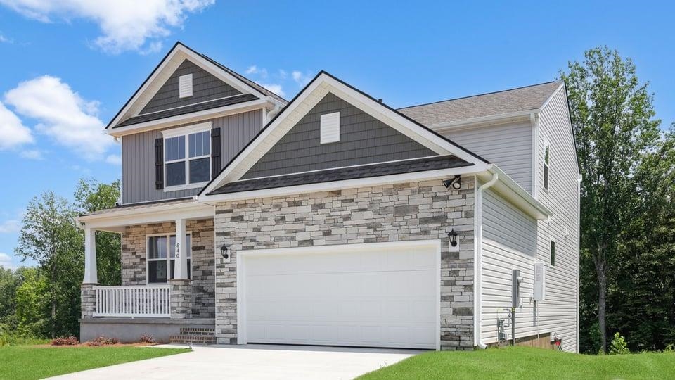 2nd image of 540 Landseer Dr, Landrum, SC 29356 | MLS# SPN335151