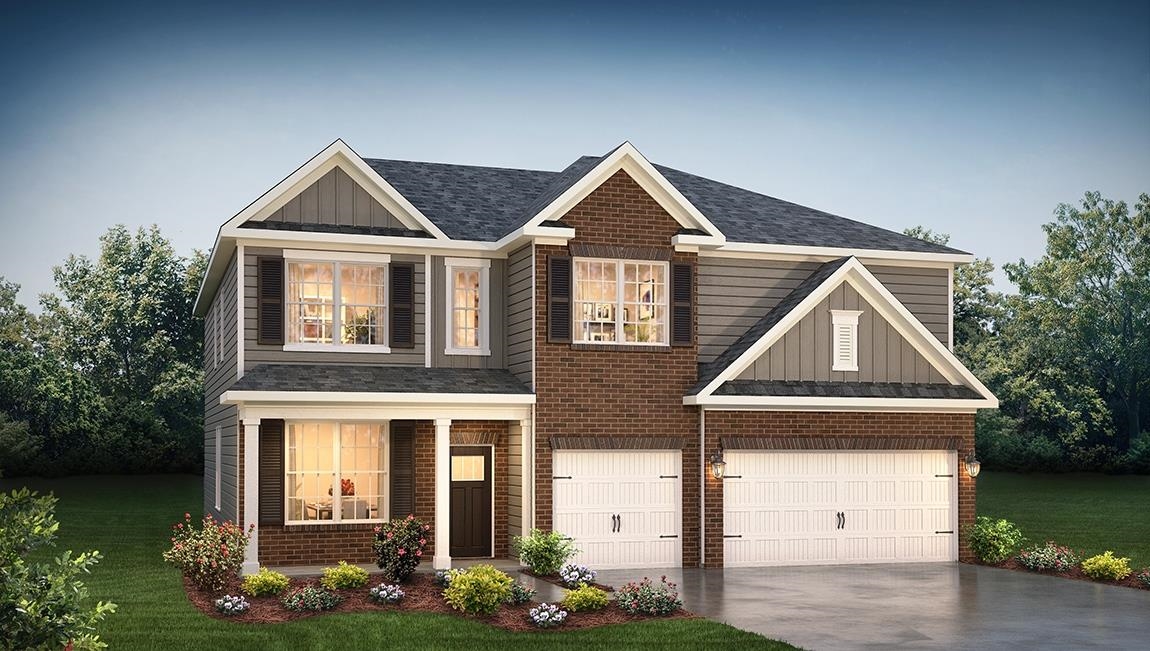 1st image of 500 Inchmore Dr, Woodruff, SC 29388 | MLS# SPN335252