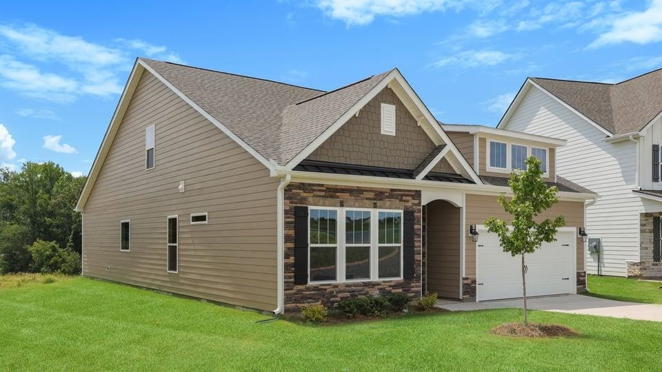 2nd image of 516 Inchmore Dr, Woodruff, SC 29388 | MLS# SPN335396
