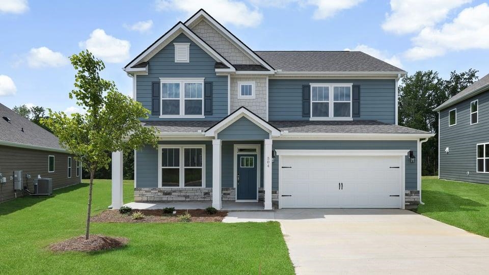 1st image of 504 Inchmore Dr, Woodruff, SC 29388 | MLS# SPN335401