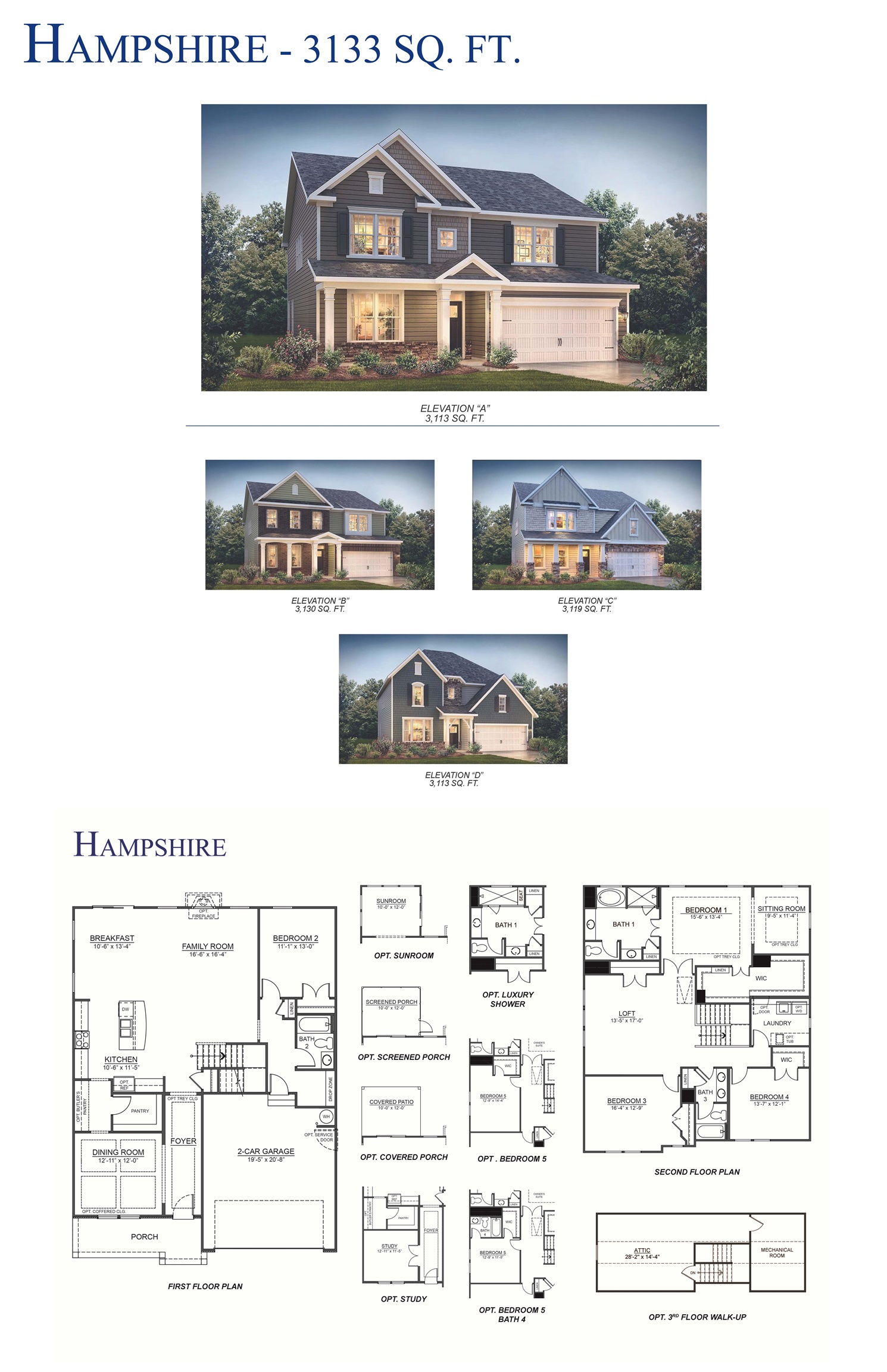 45th image of 504 Inchmore Dr, Woodruff, SC 29388 | MLS# SPN335401