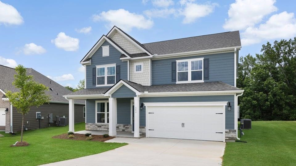 2nd image of 504 Inchmore Dr, Woodruff, SC 29388 | MLS# SPN335401