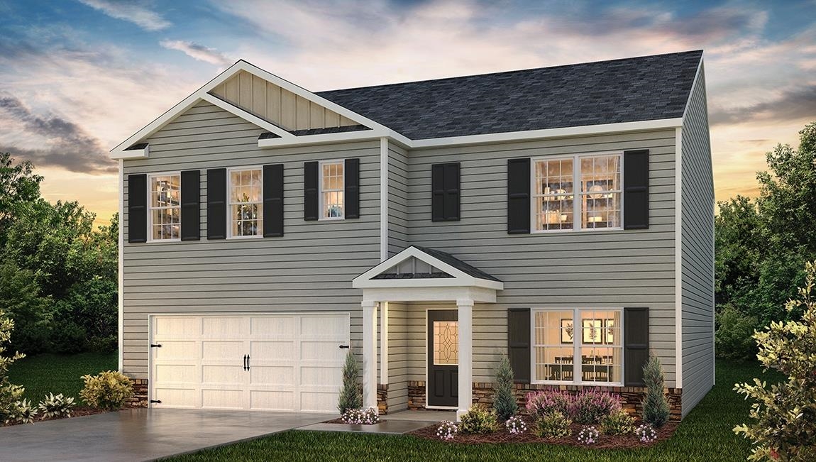 1st image of 925 Kerwood St, Wellford, SC 29385 | MLS# SPN335440