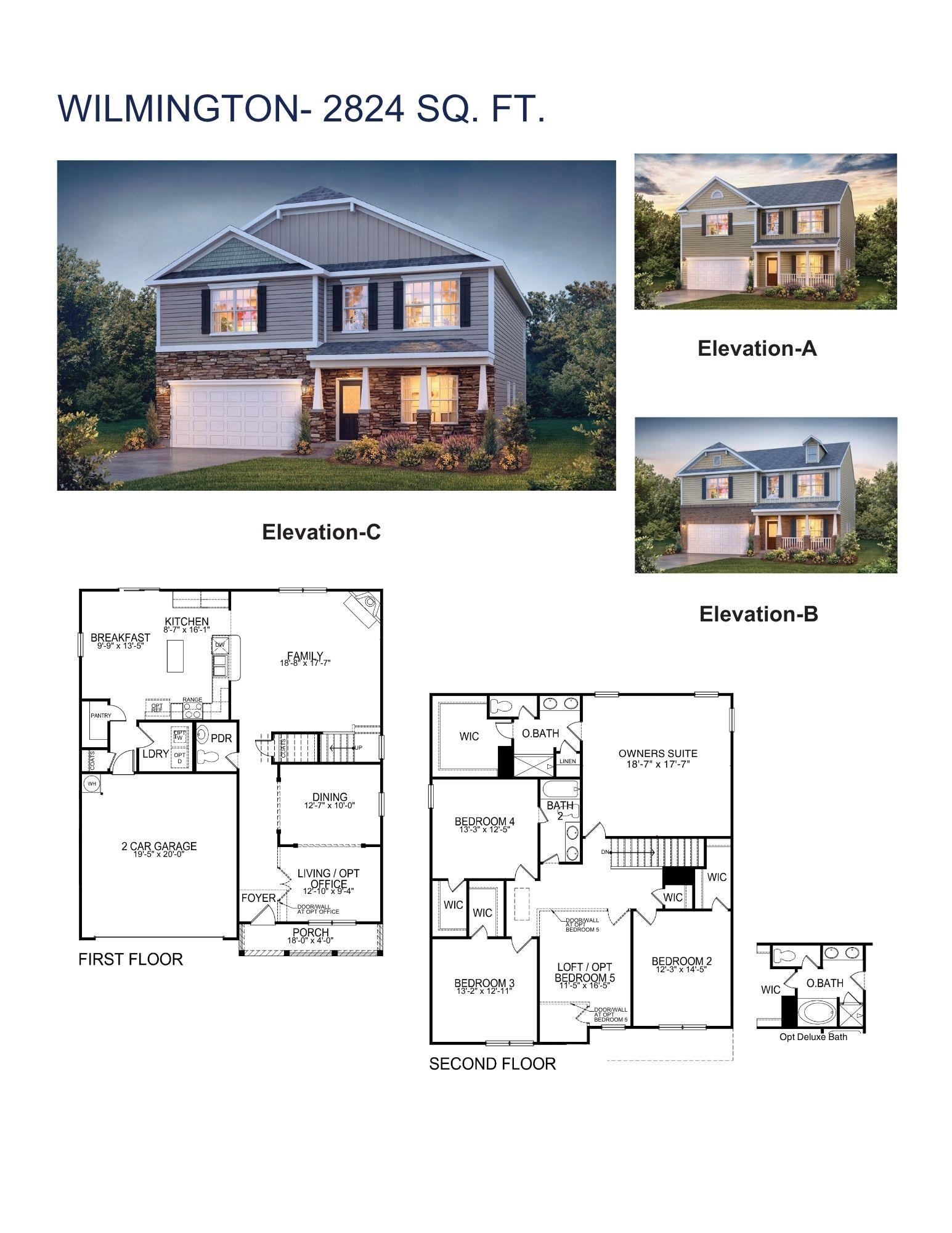 2nd image of 557 Landseer Dr, Landrum, SC 29356 | MLS# SPN335484