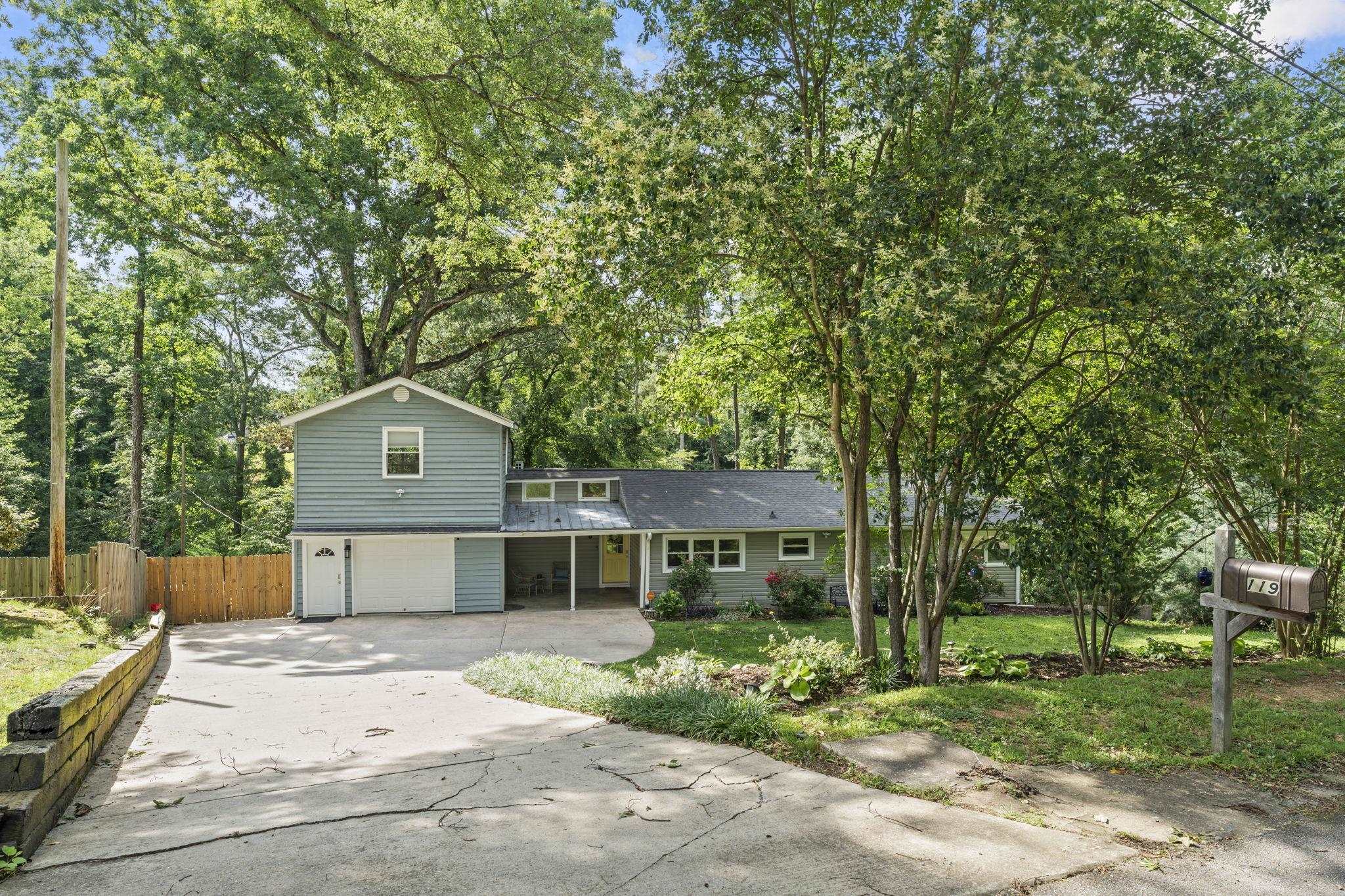 1st image of 119 W Victoria Rd, Spartanburg, SC 29301 | MLS# SPN335614